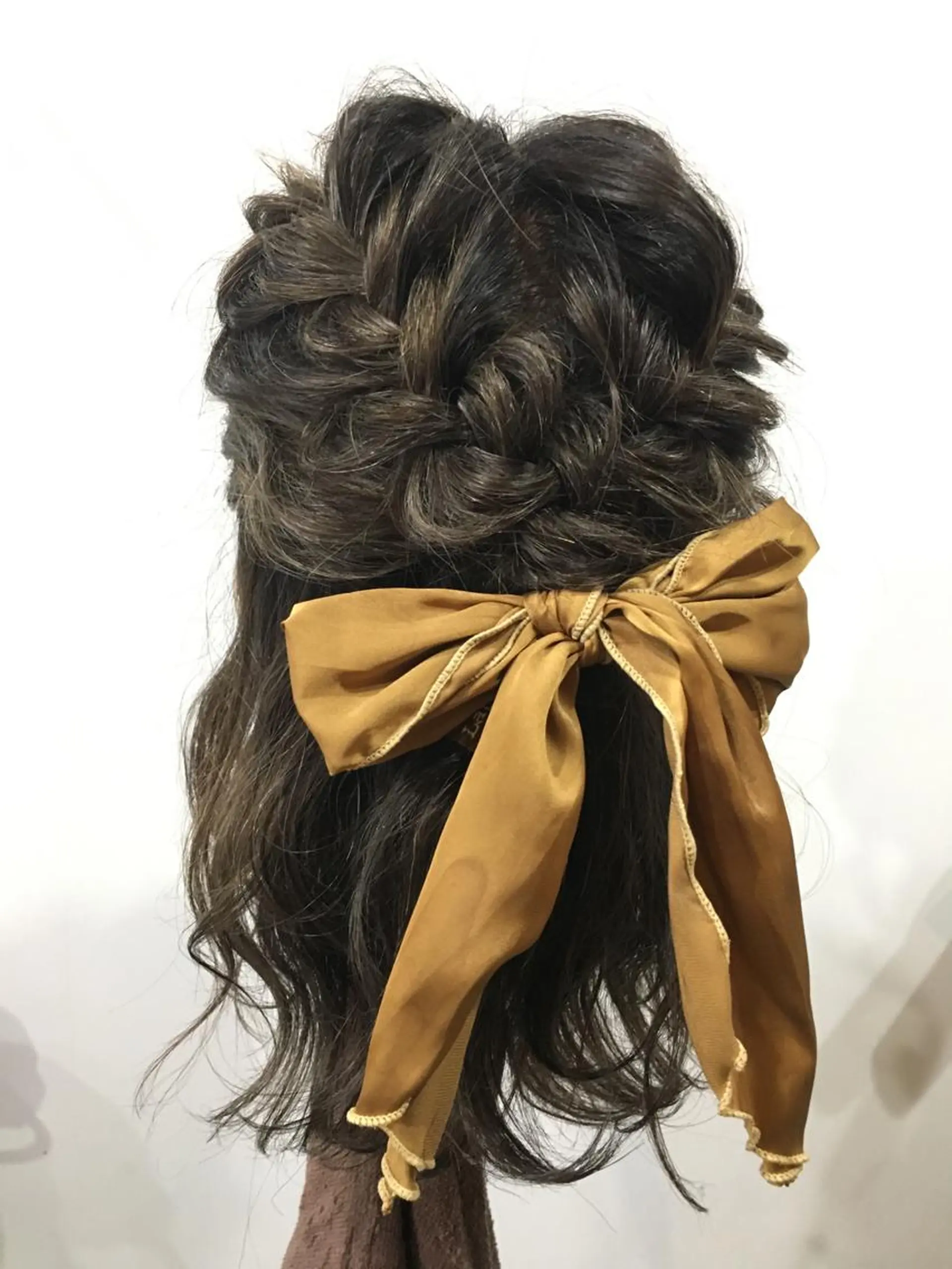 ミディアム メンズパーマ/新潟駅 NOBUTA🔥のヘアスタイル