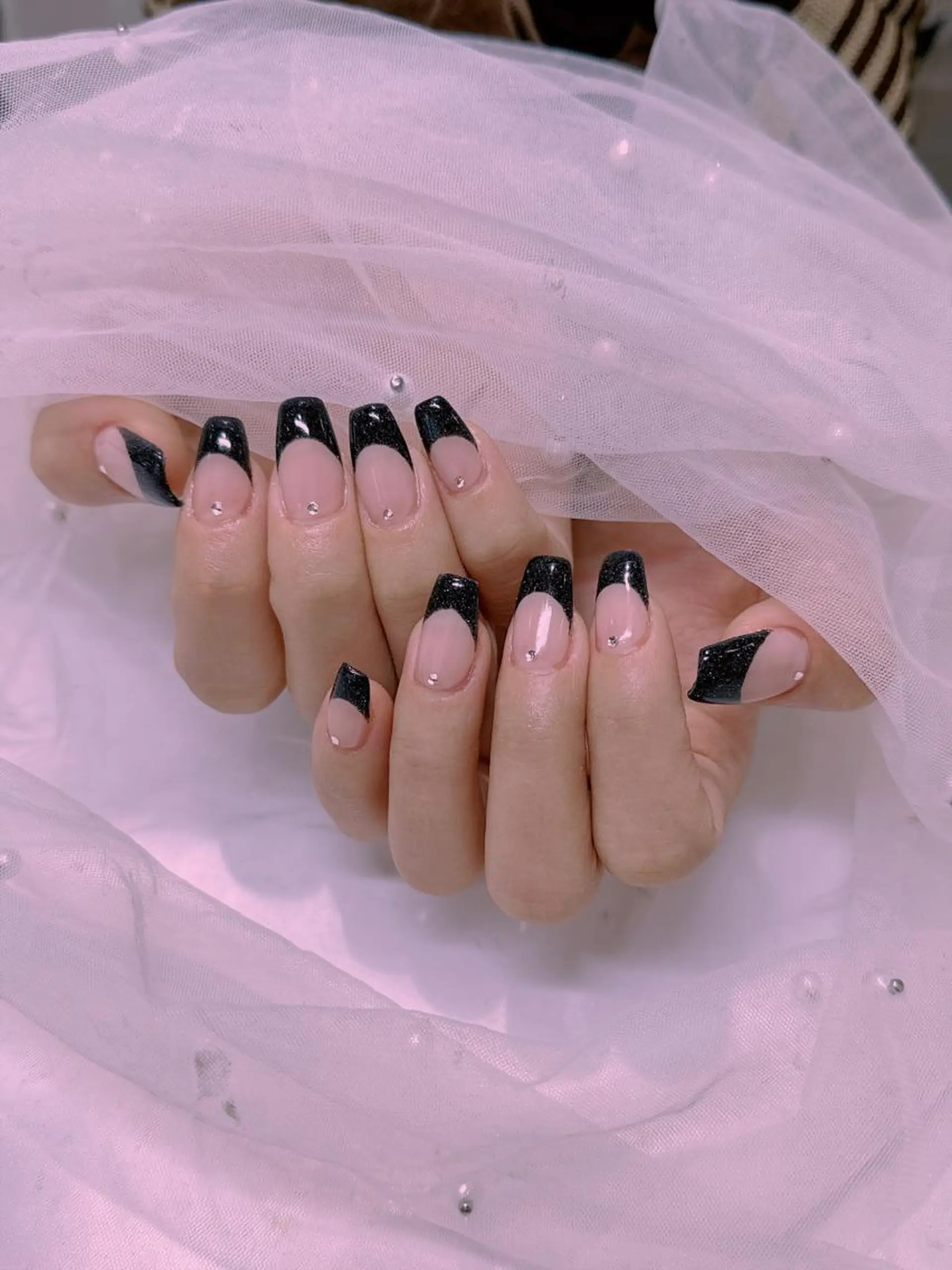 ネイル エムズ エムズのマツエク・マツパデザイン