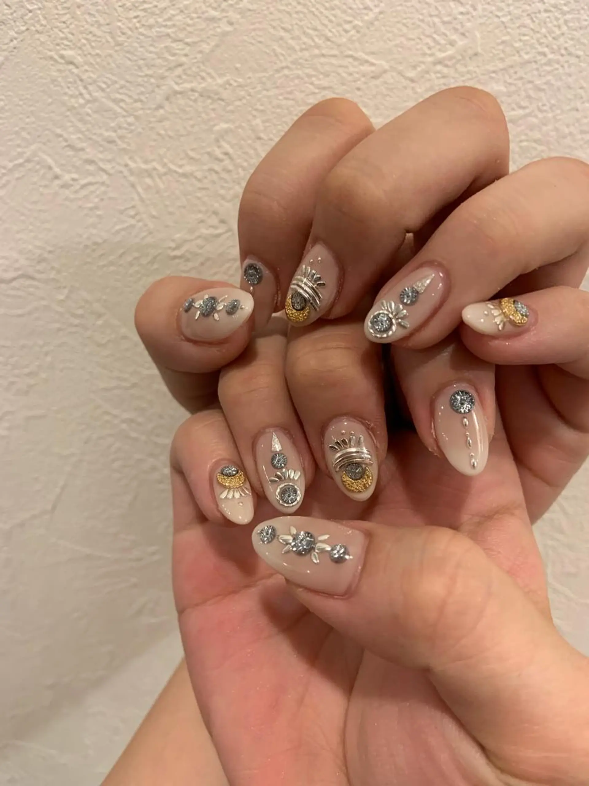 ネイル Style Nailのネイルデザイン
