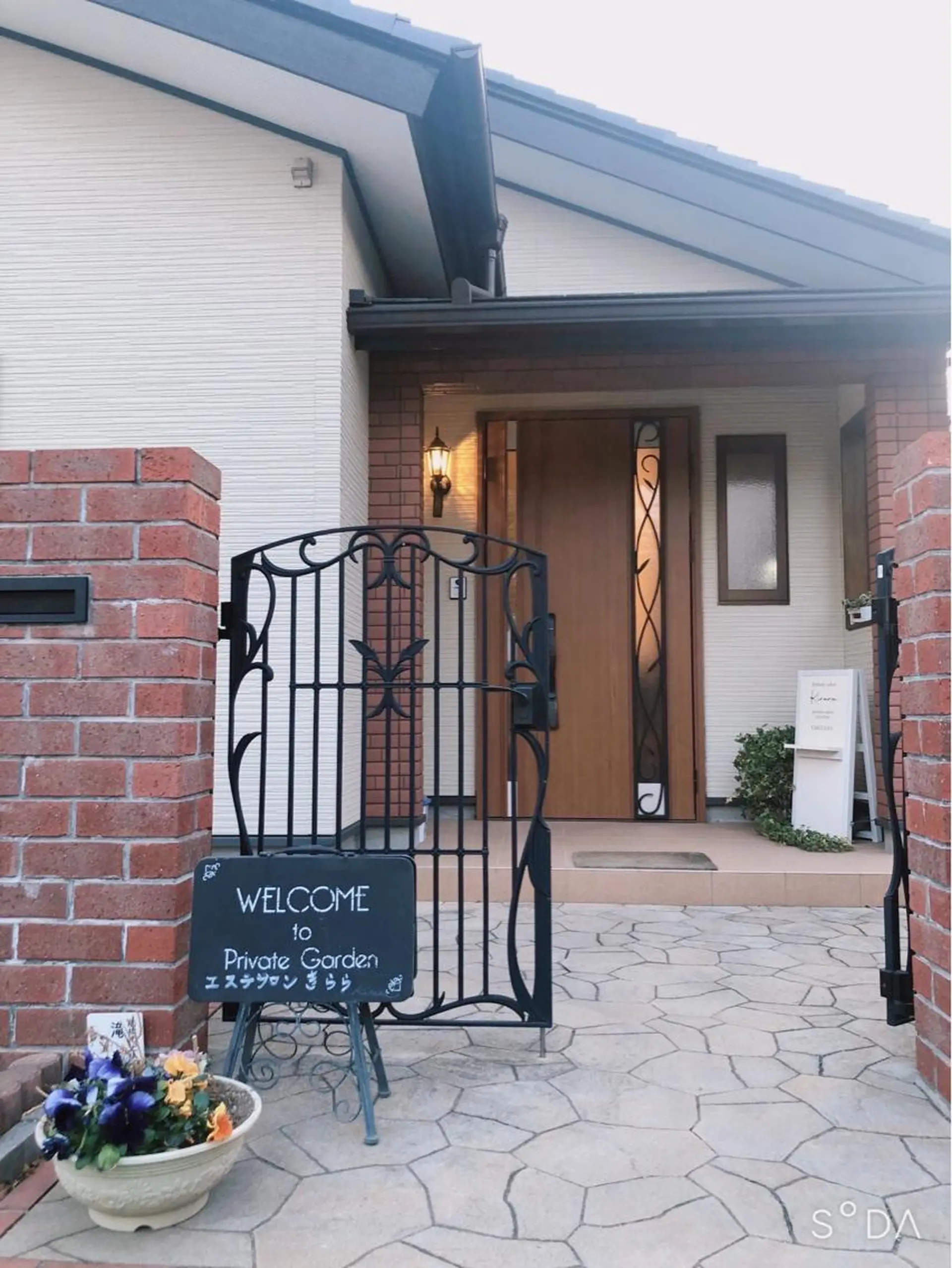 前橋エステサロンきらら所属・エステサロンきらら 瀧澤のエステ・リラクイメージ