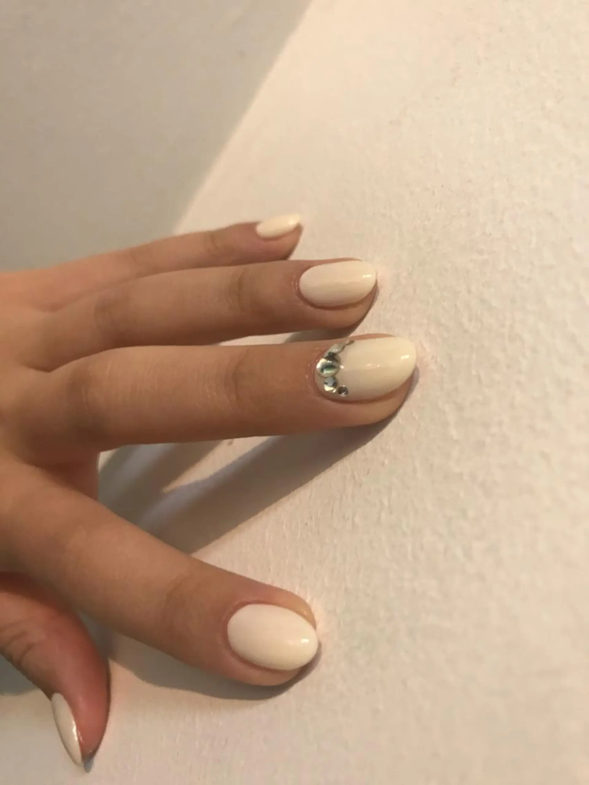 ネイル emunail あやかのネイルデザイン