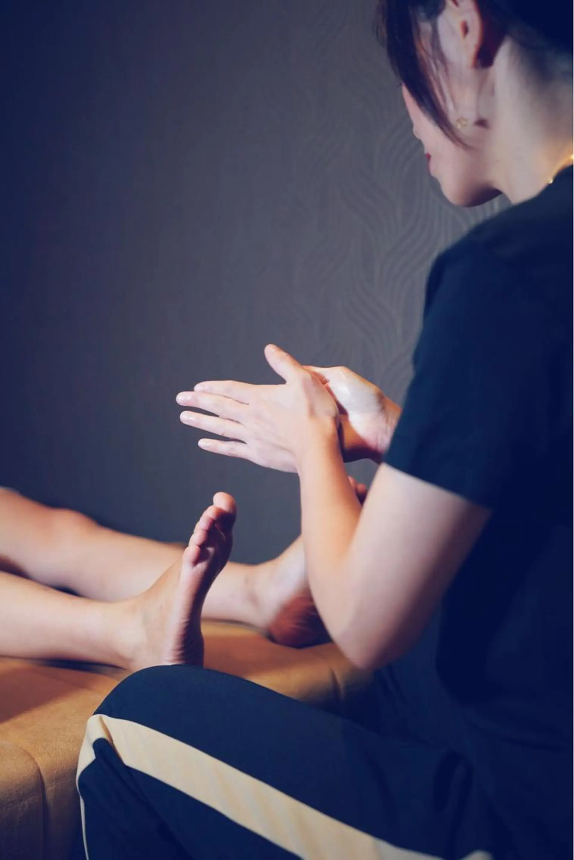 リラク 安心 本格ヘッドスパのエステ・リラクイメージ