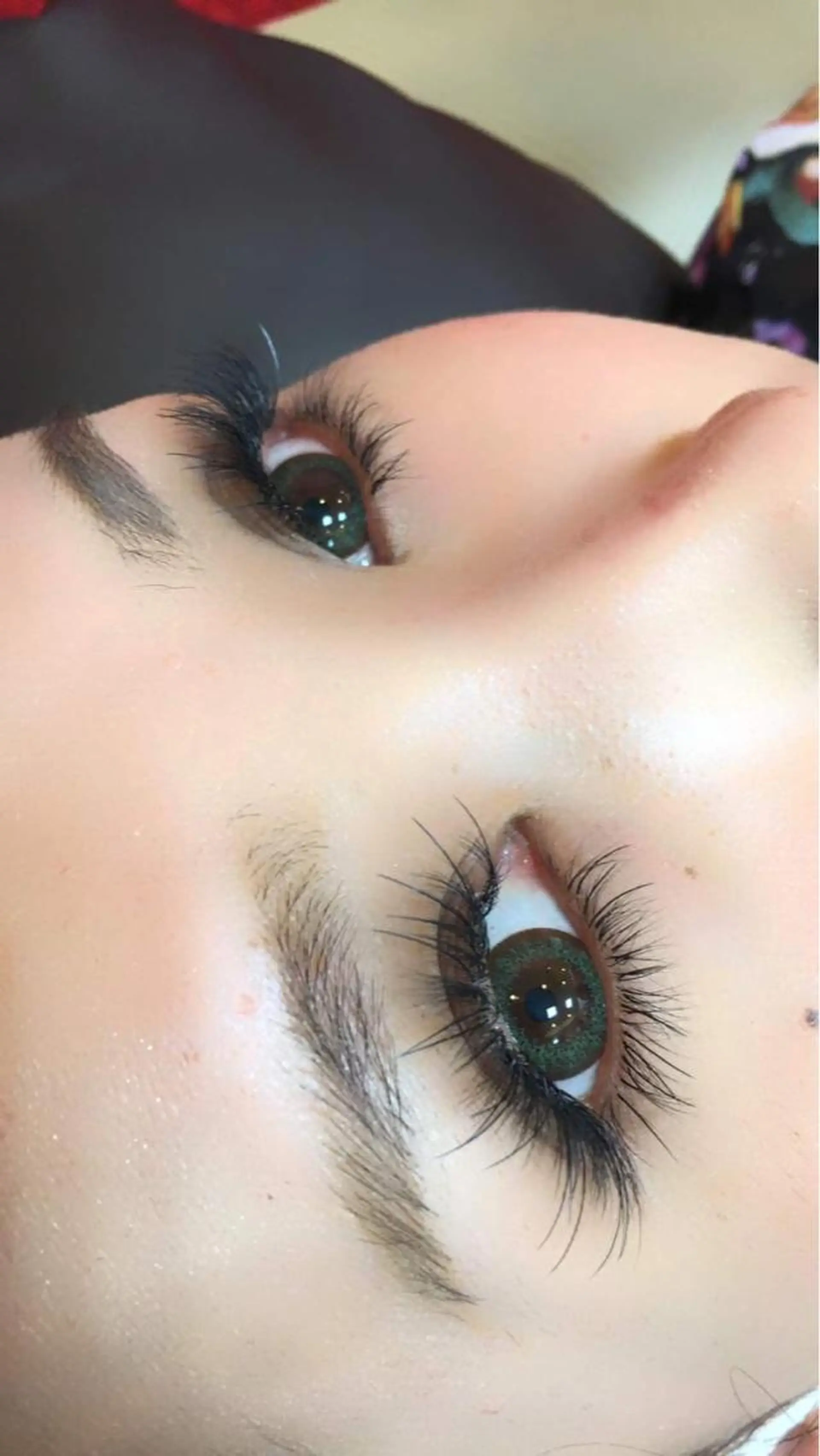 マツエク・マツパ ✨EYE salon plus j✨中里店のマツエク・マツパデザイン