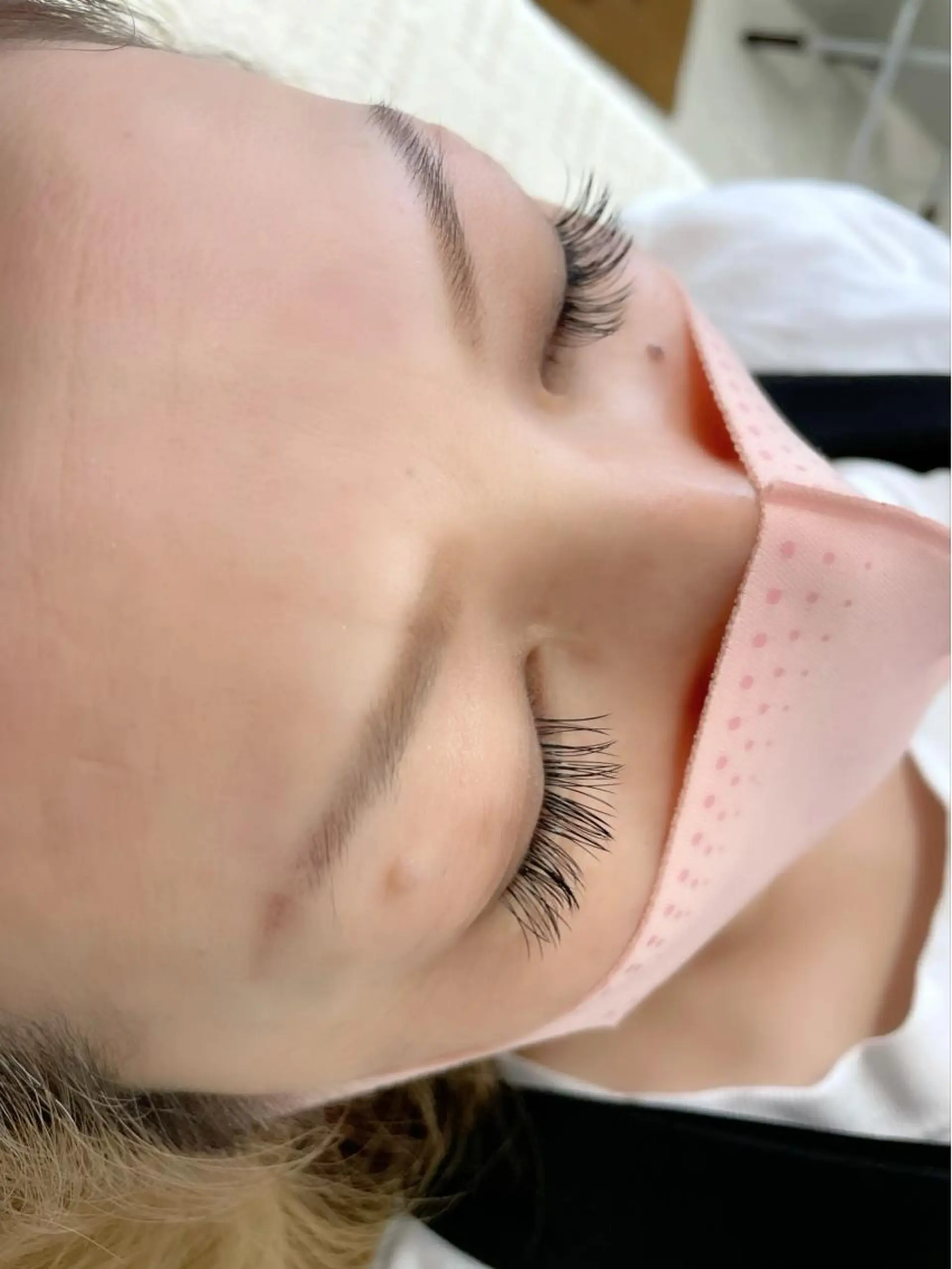 マツエク・マツパ 𝑆𝑈𝑁𝑁𝑌 ɴᴇᴡ ᴏᴘᴇɴ☀️の眉毛・アイブロウイメージ