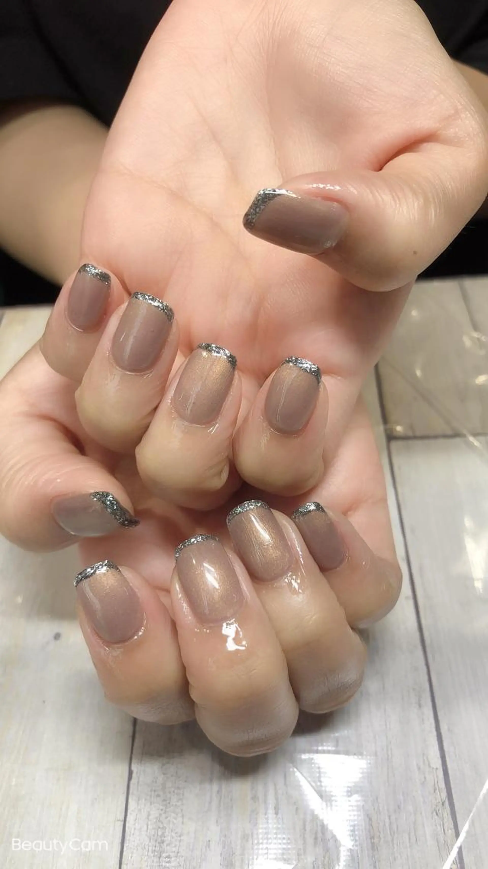 ネイル ✨アン ミユ✨のネイルデザイン