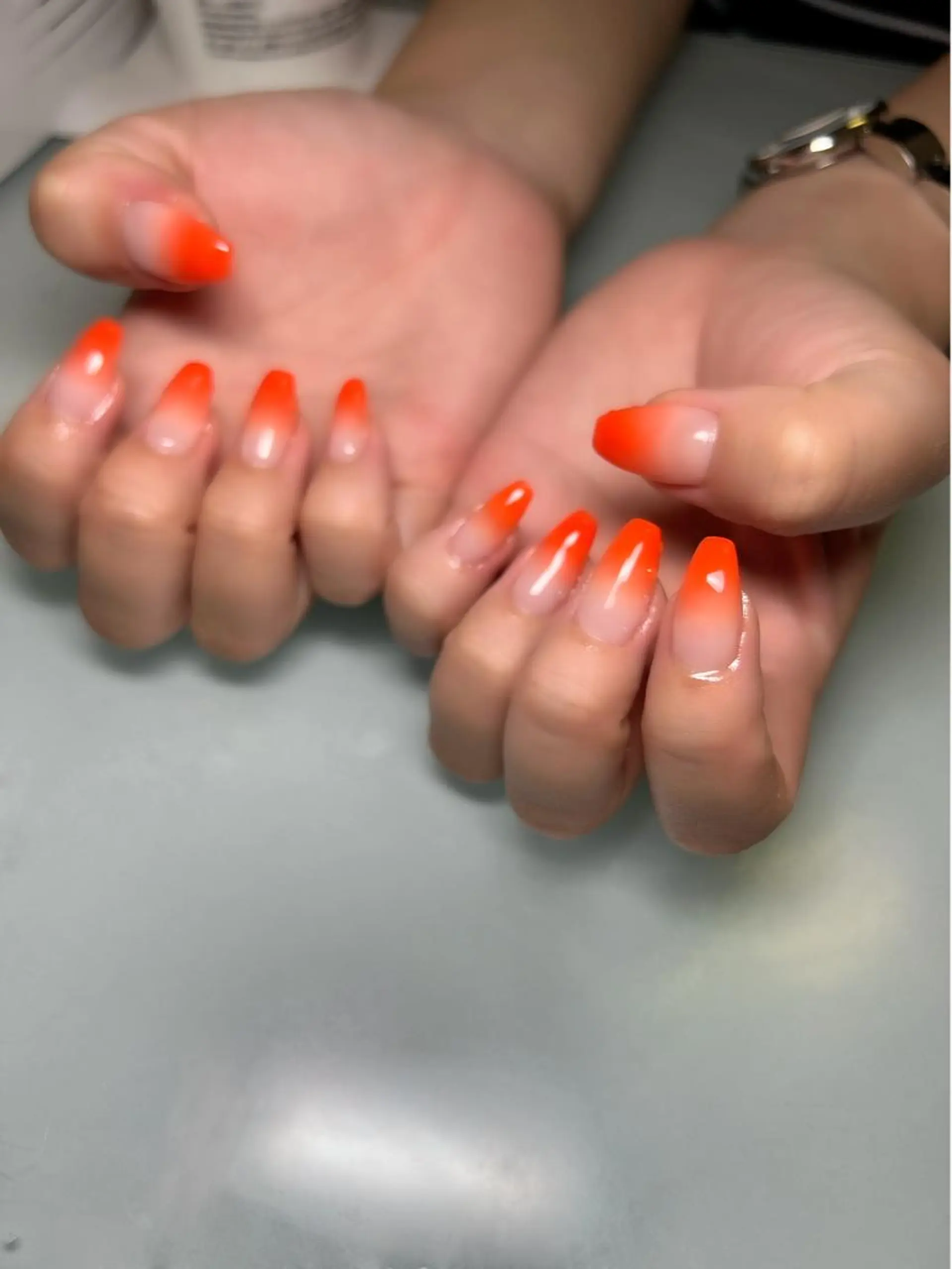 ネイル 高橋 ユカのネイルデザイン