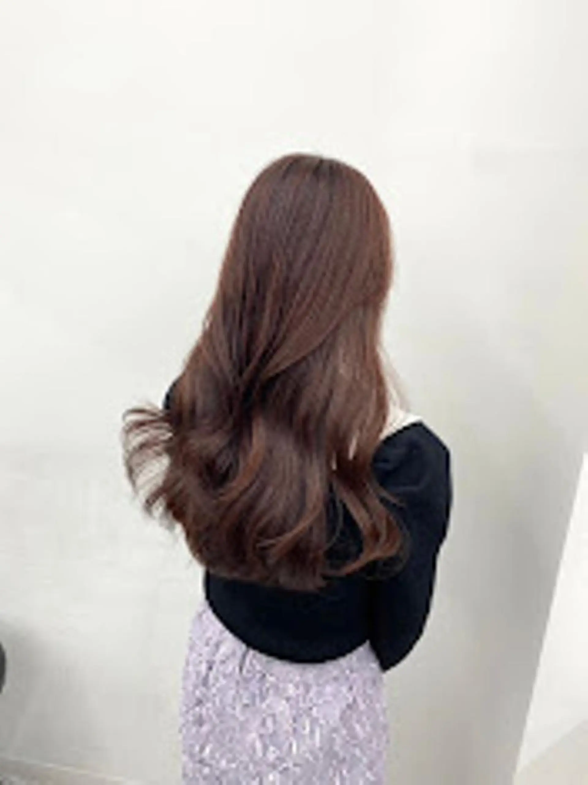 カラー 🪞［公式］ UNITED横浜🪞のヘアスタイル