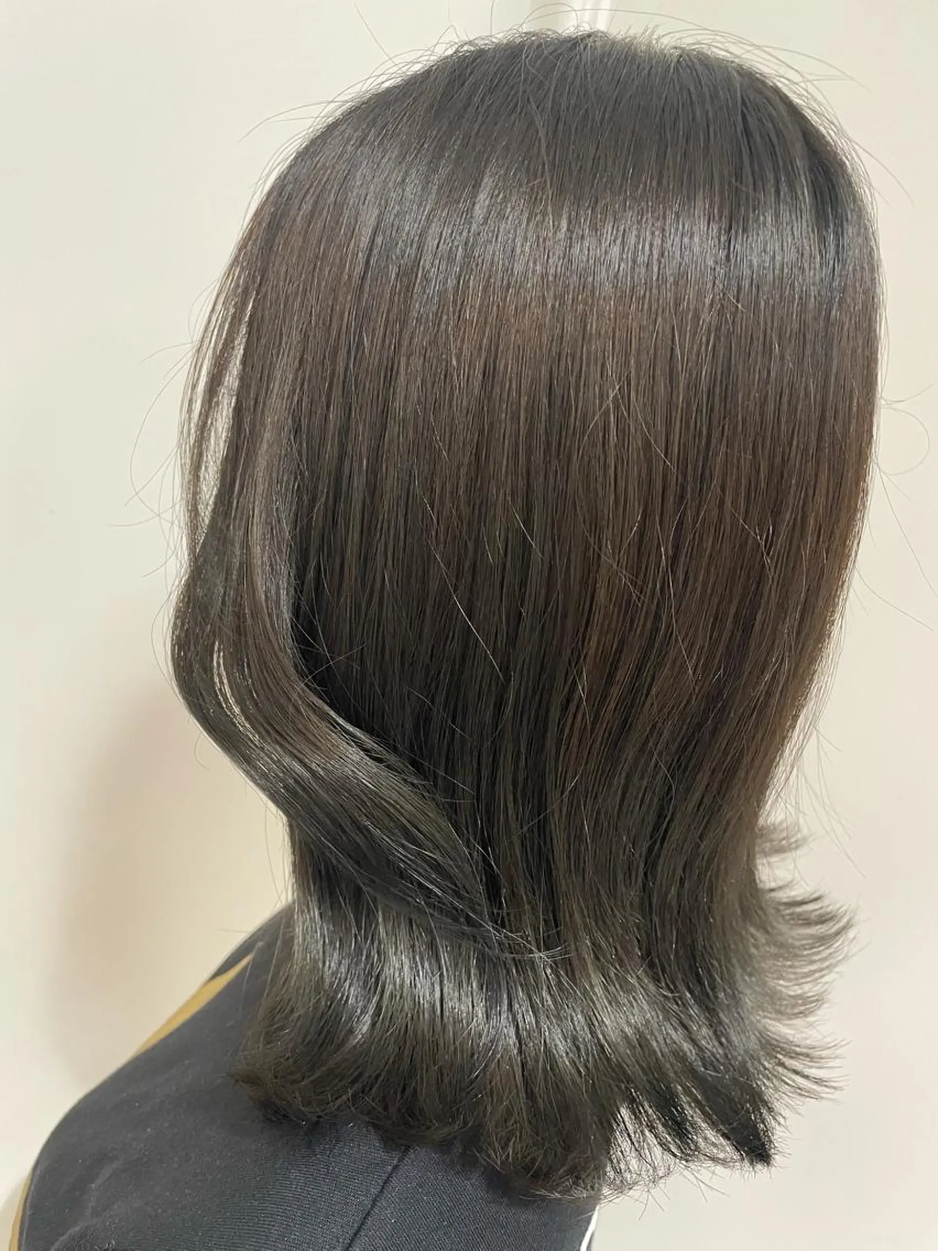 ミディアム 💟ちあき/ショート 限定💟のヘアスタイル