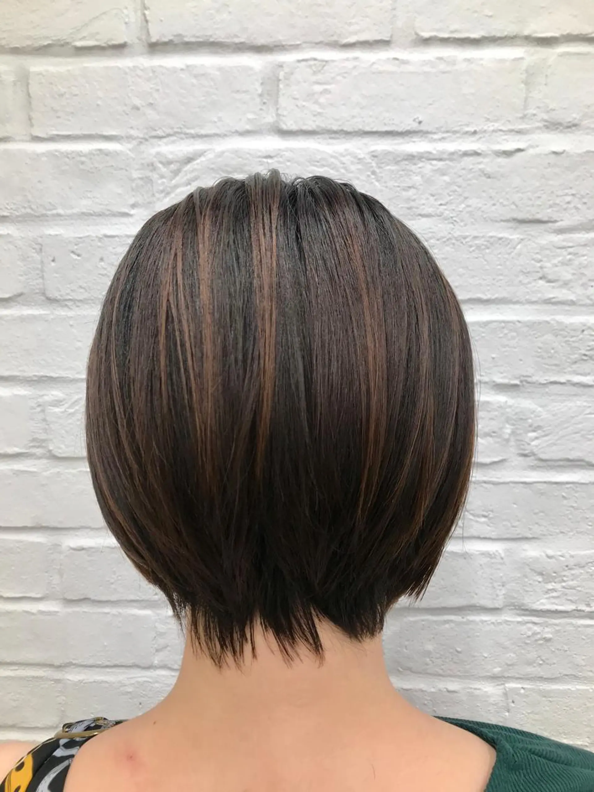 ショート カラー ショートヘア相談所✨ 澤里大のヘアスタイル