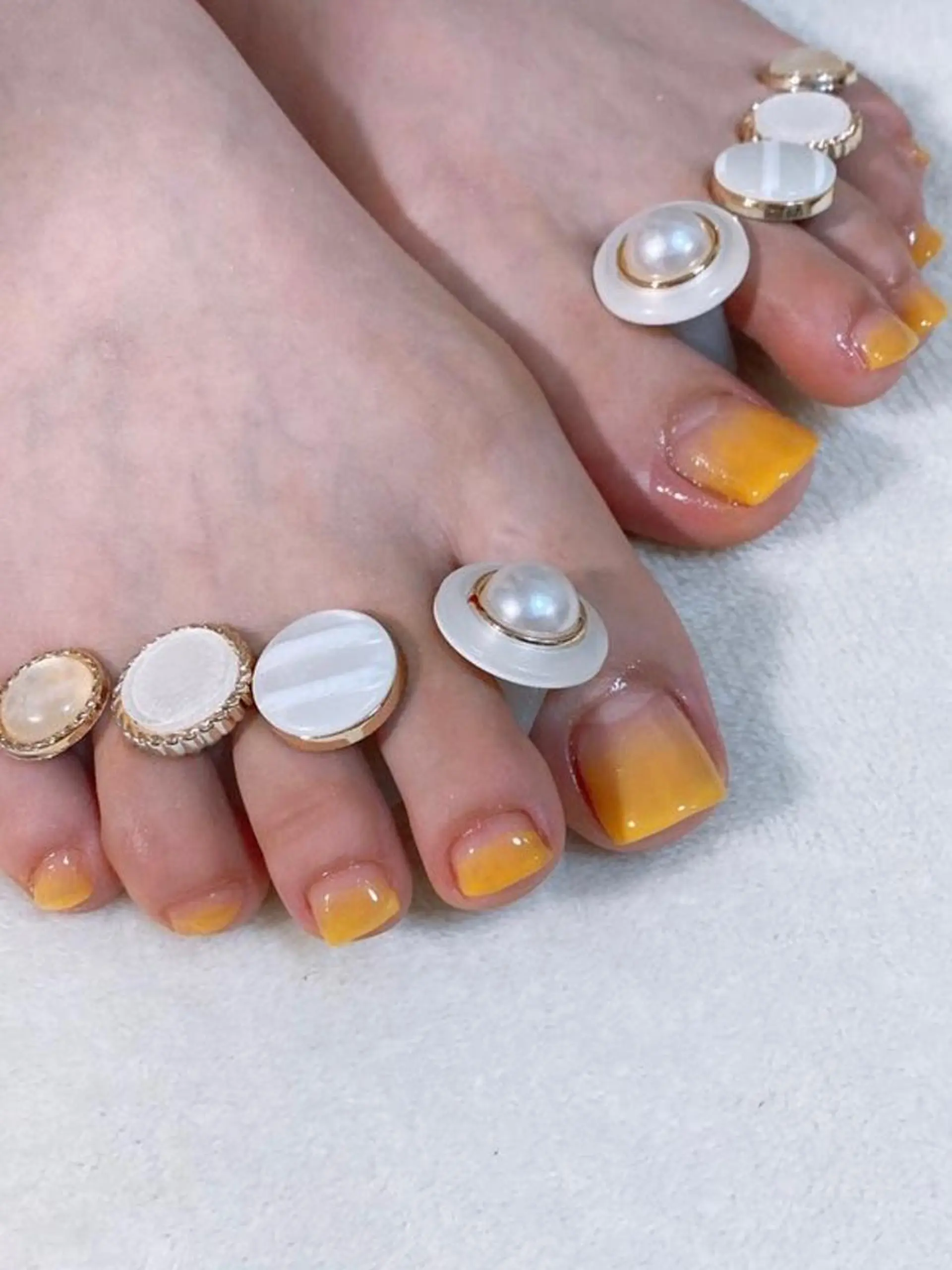 ネイル VIOLA .nailのネイルデザイン