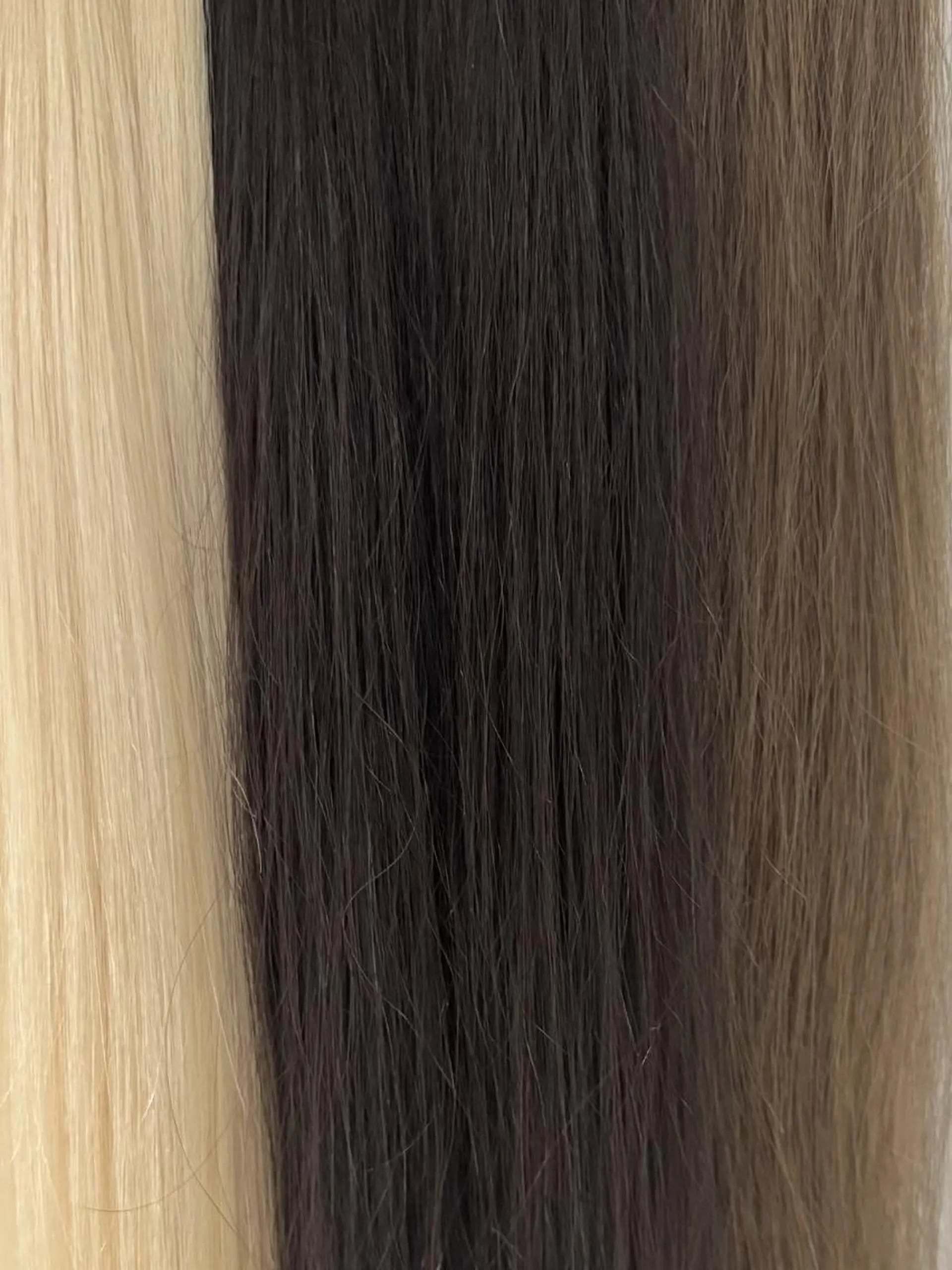 エクステ 6Dエクステ/シール エクステ/かんなのヘアスタイル