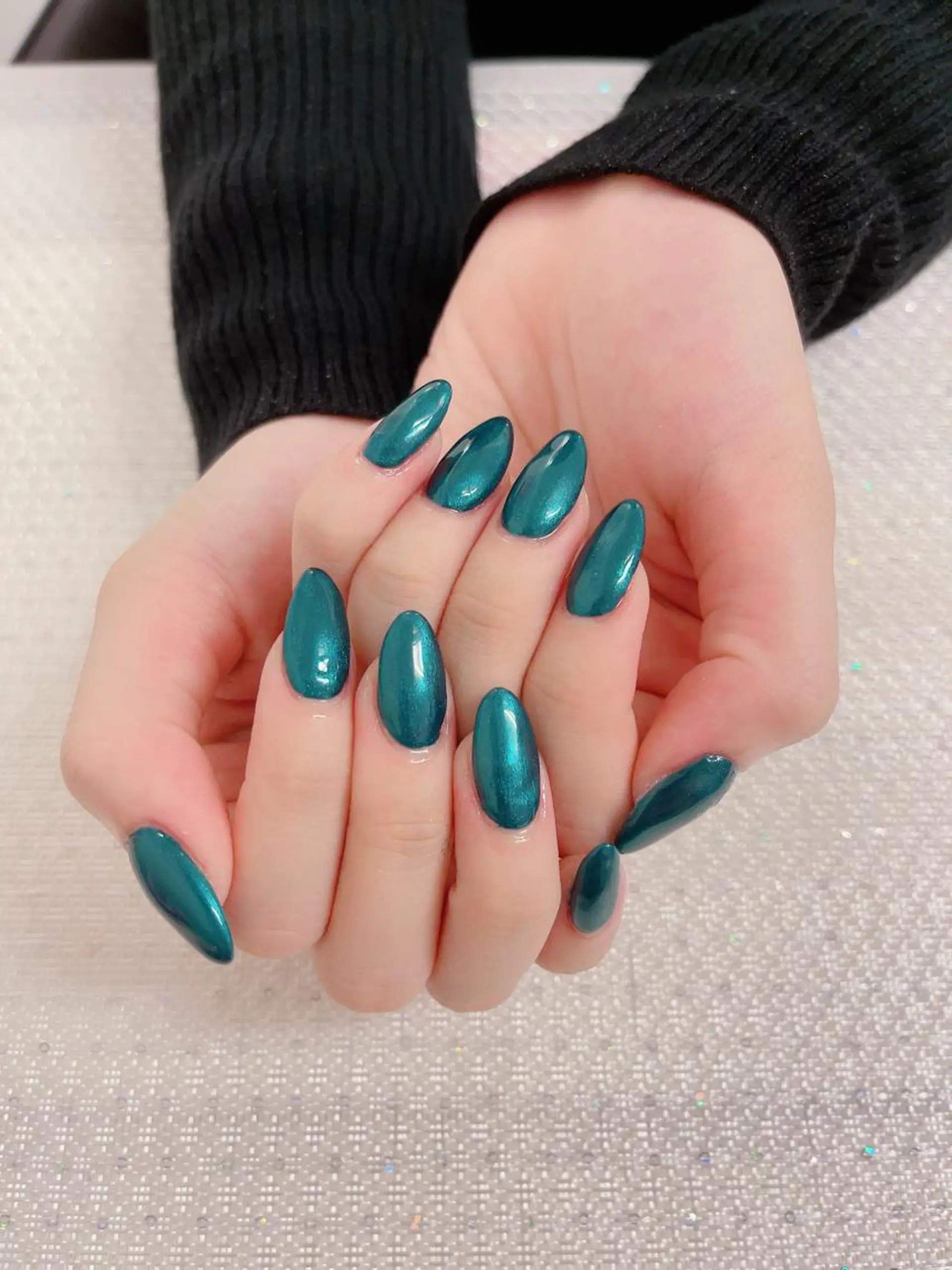 ネイル 🤎🧸 Aya 🧸🤎のネイルデザイン