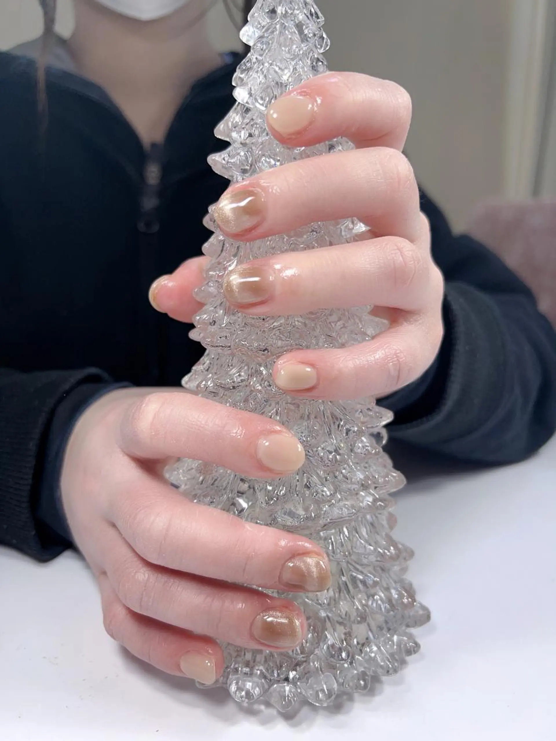 ネイル ネイルサロン ロア旧ジョリーのネイルデザイン