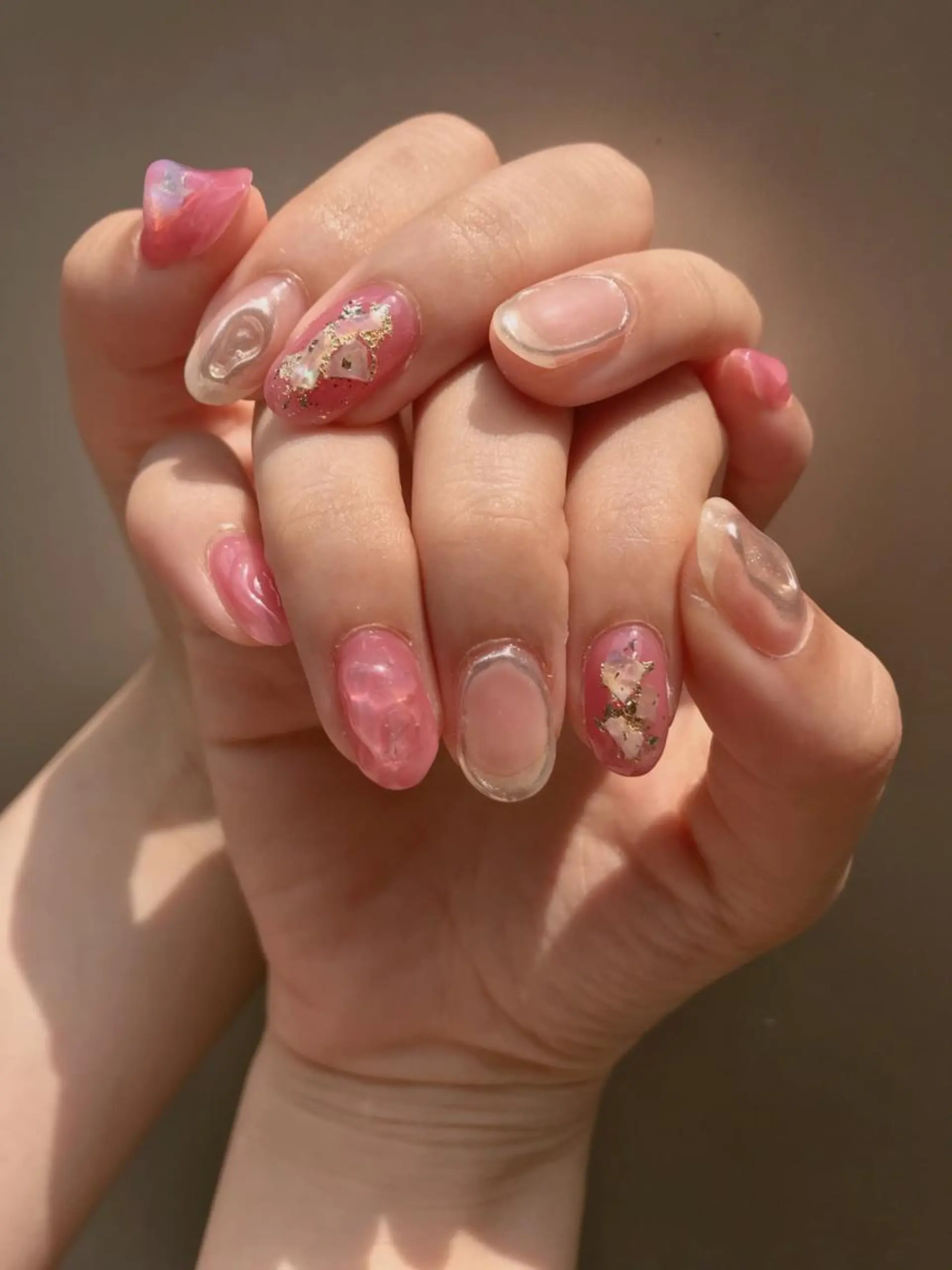 ネイル nails TOKYOのネイルデザイン