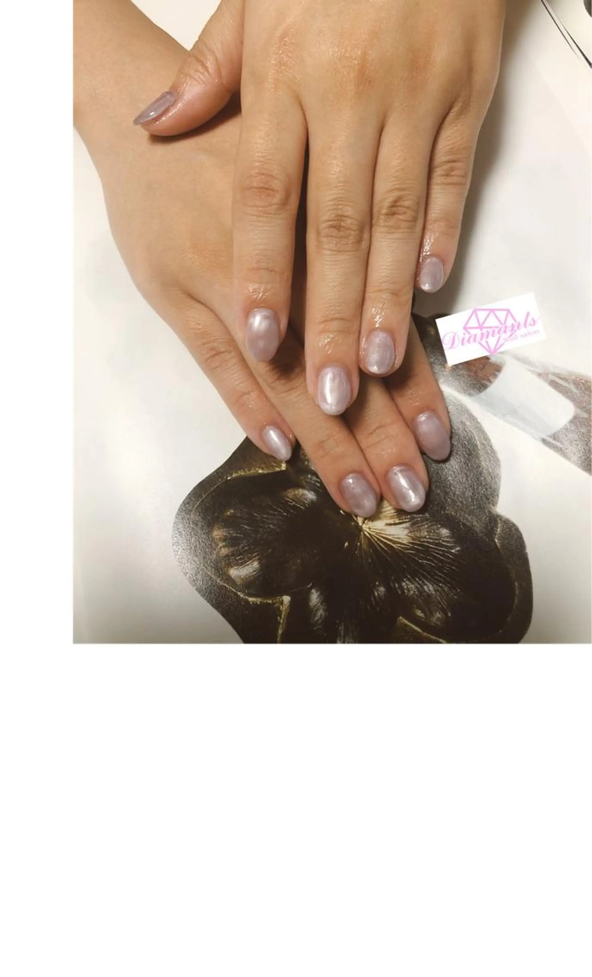 ネイル Asa miのネイルデザイン