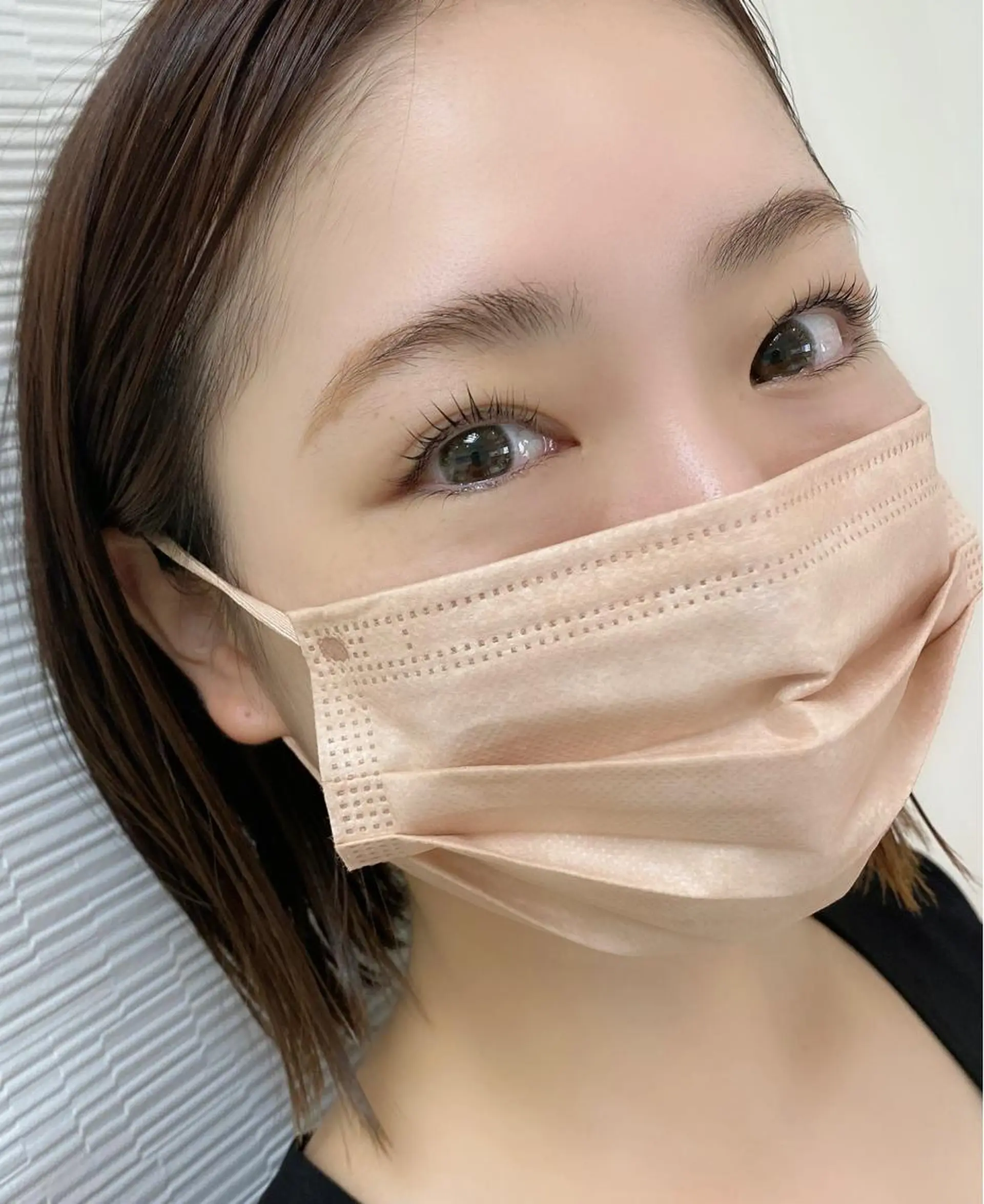 マツエク・マツパ viviAiles ♡⃛ Ruiのマツエク・マツパデザイン