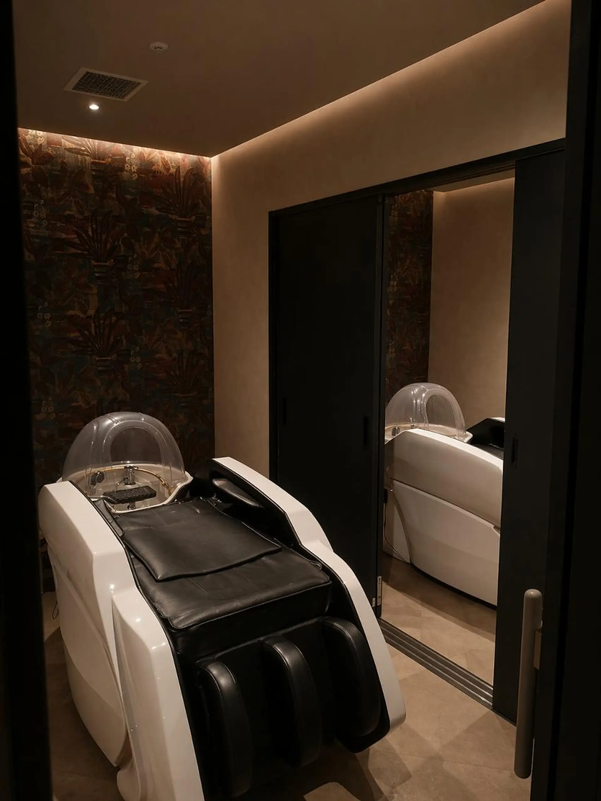 両国•錦糸町 BIG FOOT SPAのエステ・リラクイメージ