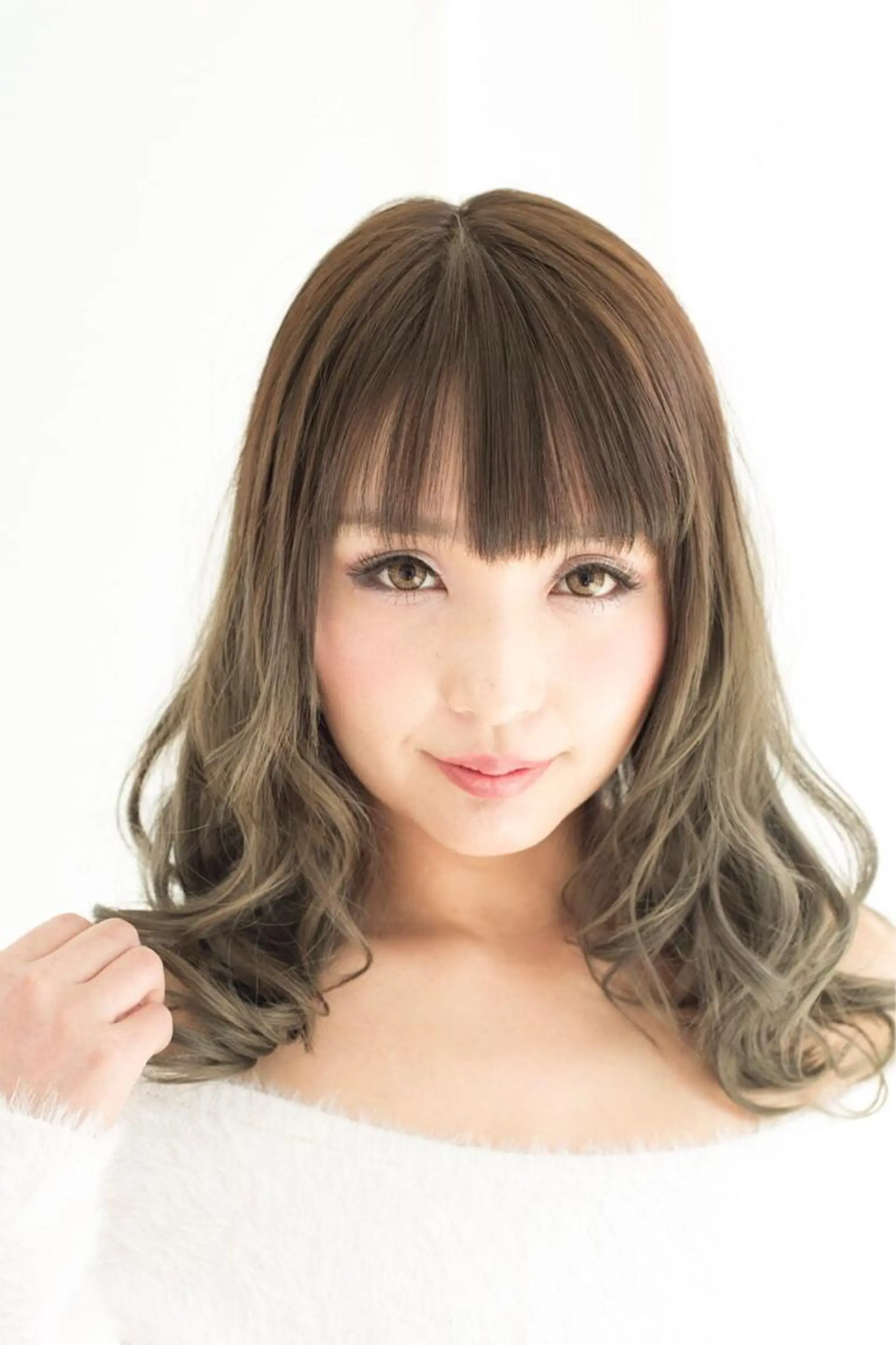 ロング ✨美髪師✨小原 浩一のヘアスタイル