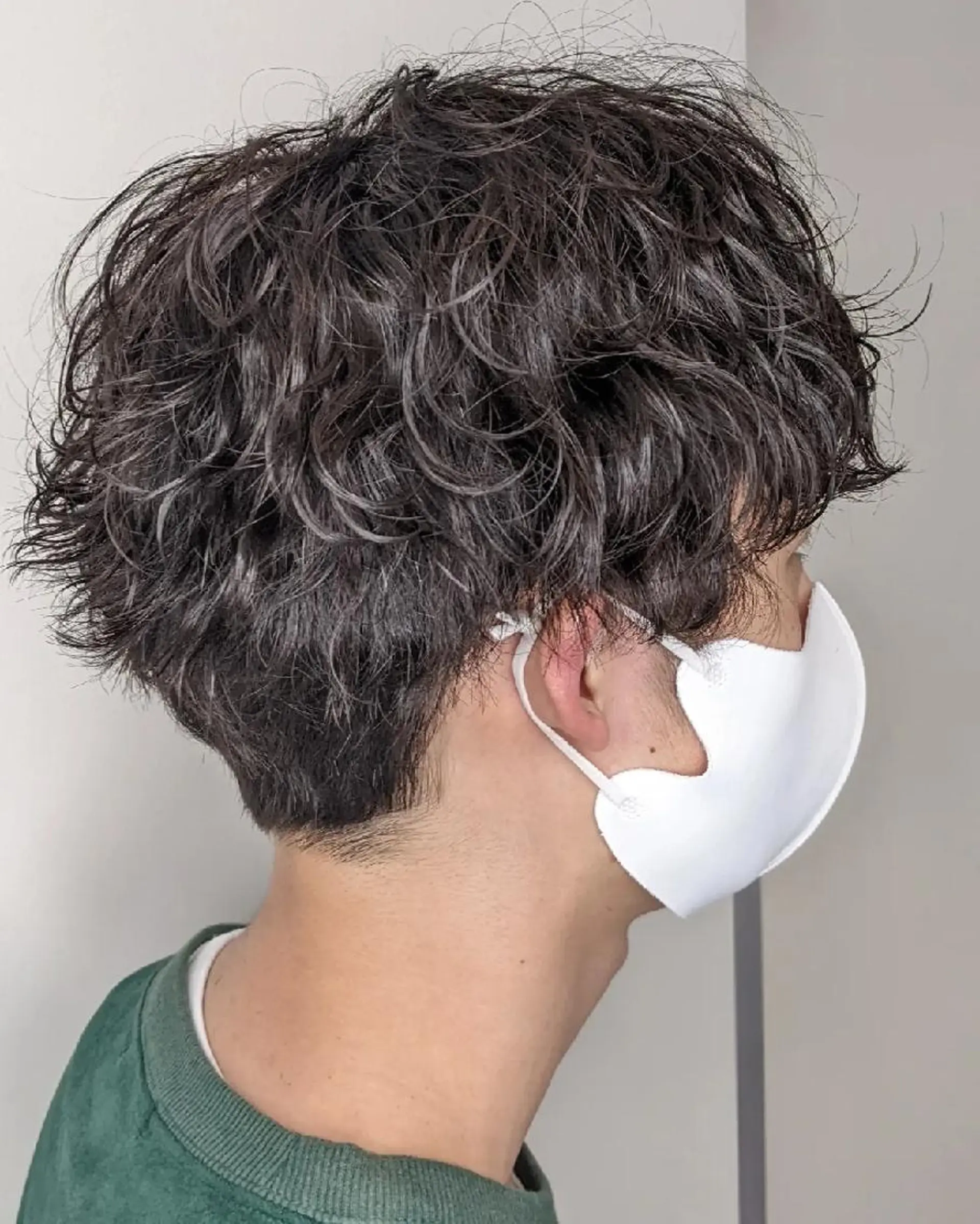 パーマ 🌼 AIKO🌼のヘアスタイル