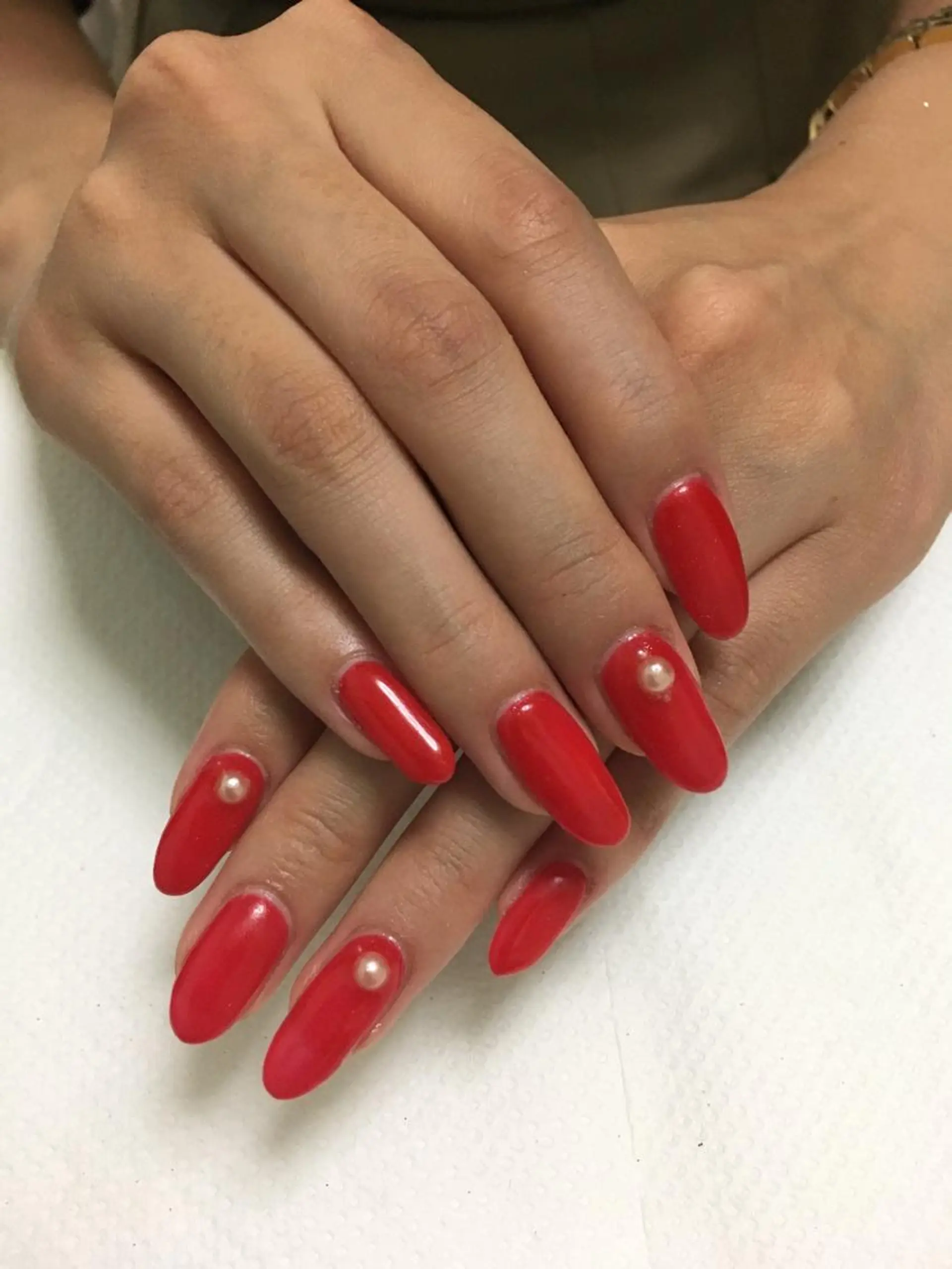 ネイル Briller aのマツエク・マツパデザイン