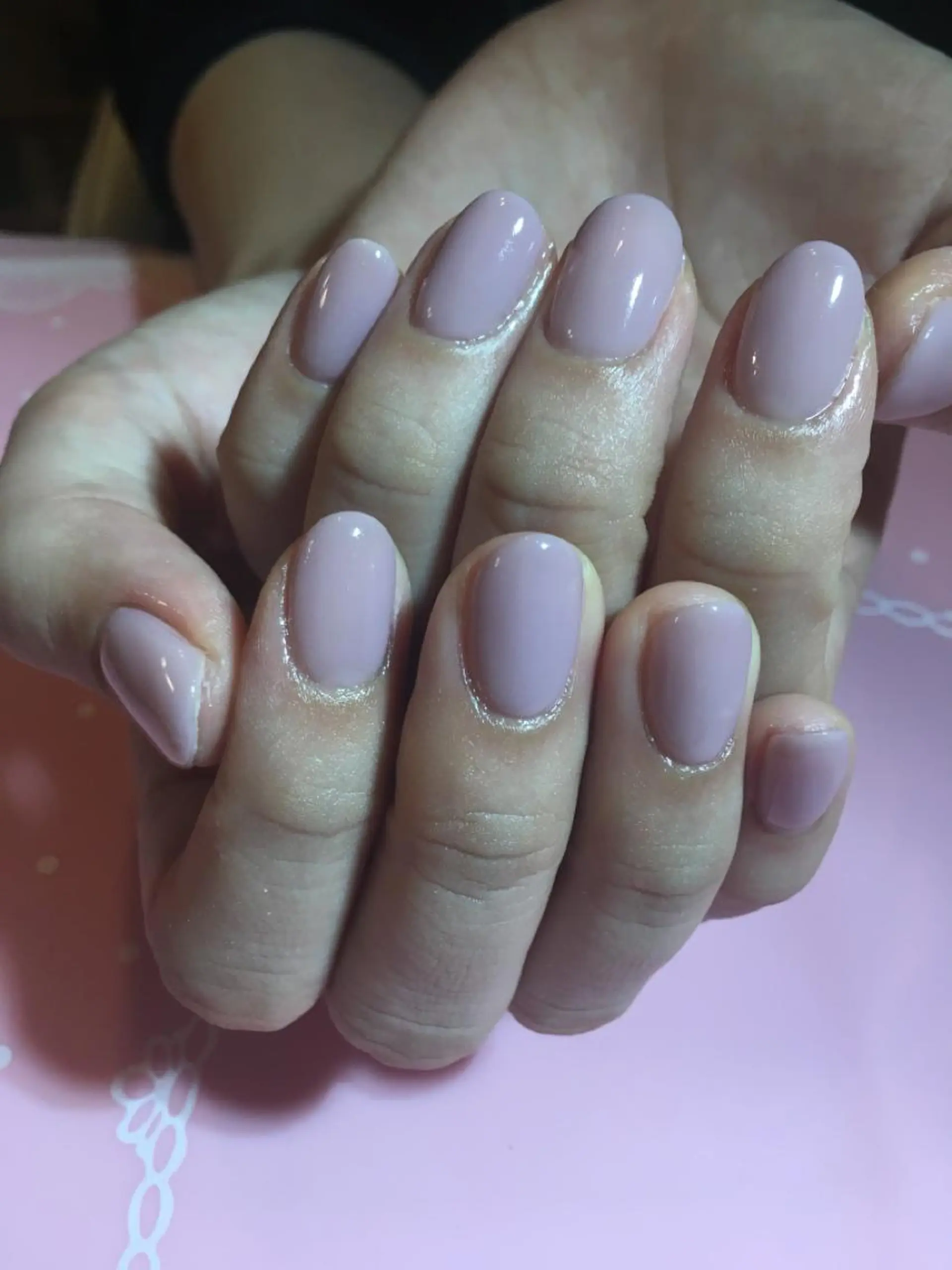 ネイル 古川 里美のネイルデザイン