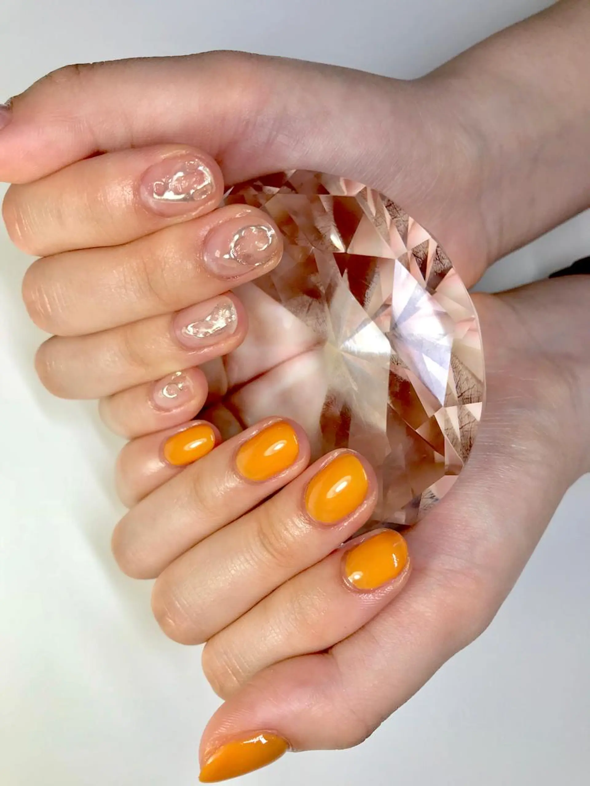 ネイル 土屋 智子のエステ・リラクイメージ