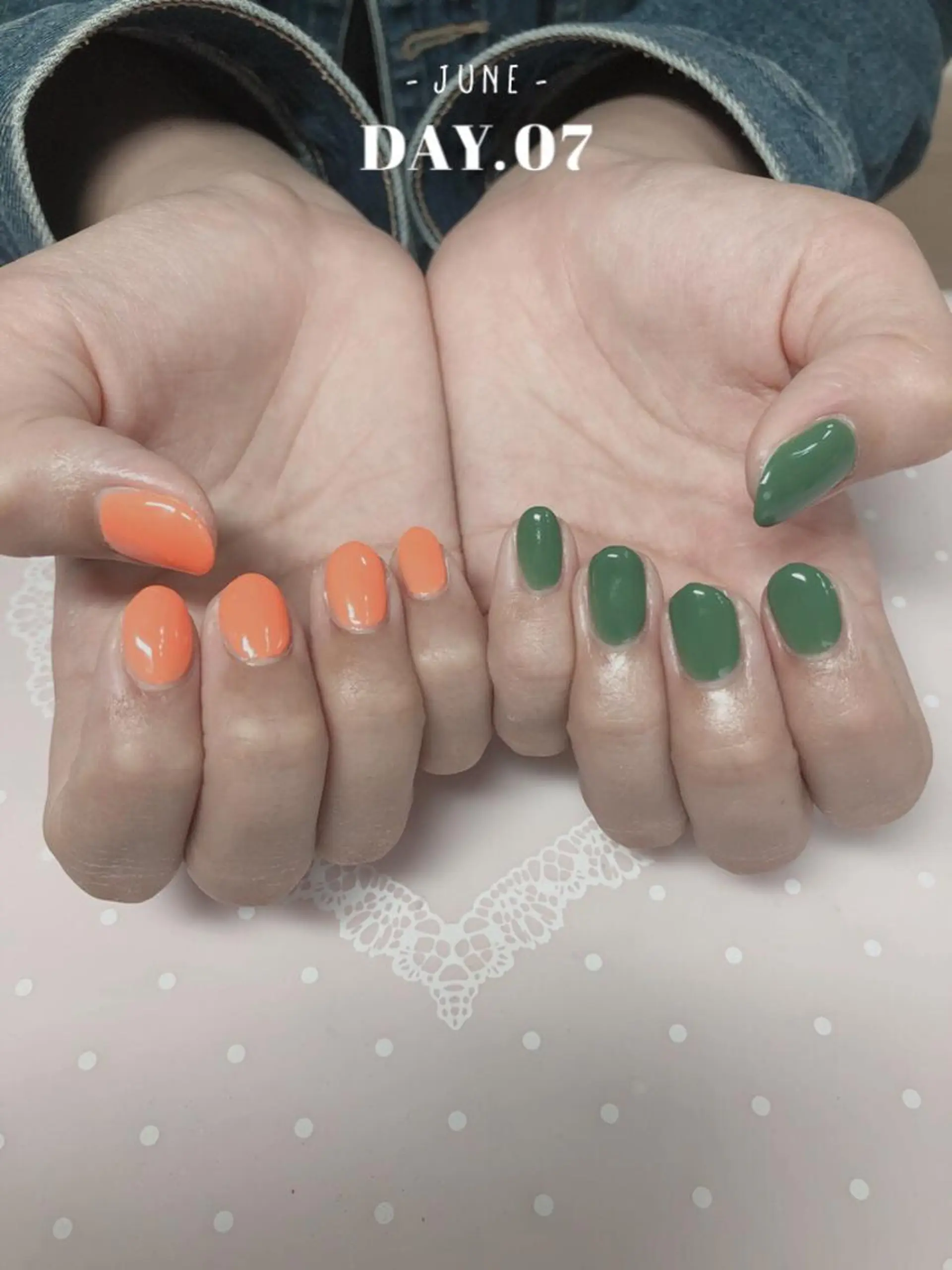 ネイル fir_ nail_のネイルデザイン