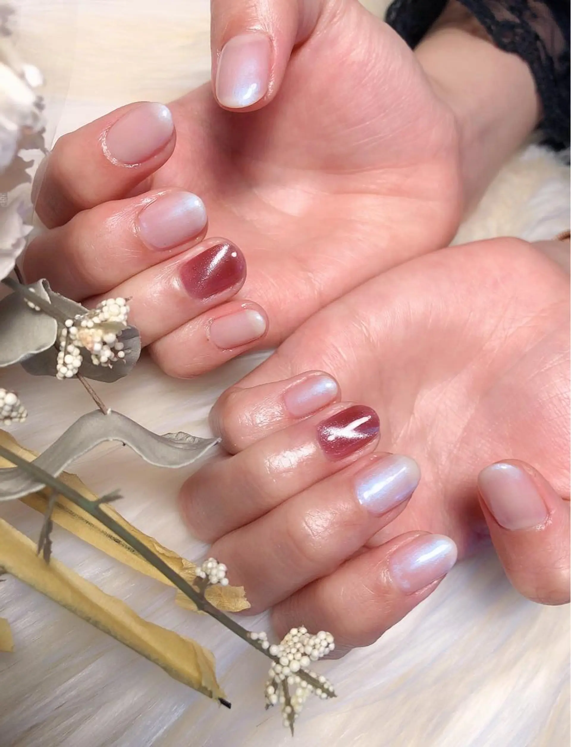 ネイル 🍭Kiara Nail🍭のネイルデザイン