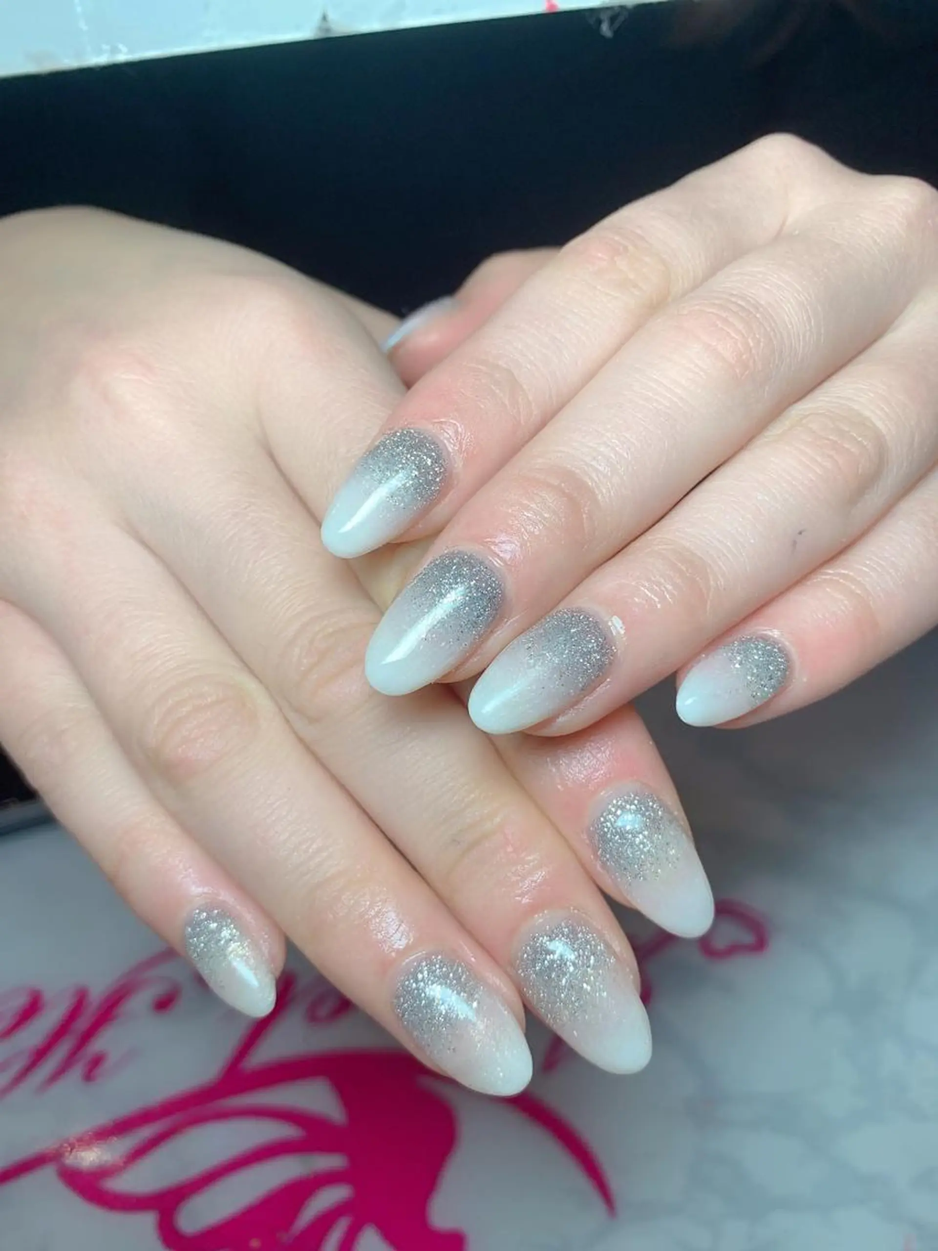 ネイル エンジェル ヒーリング 矢場町店のネイルデザイン