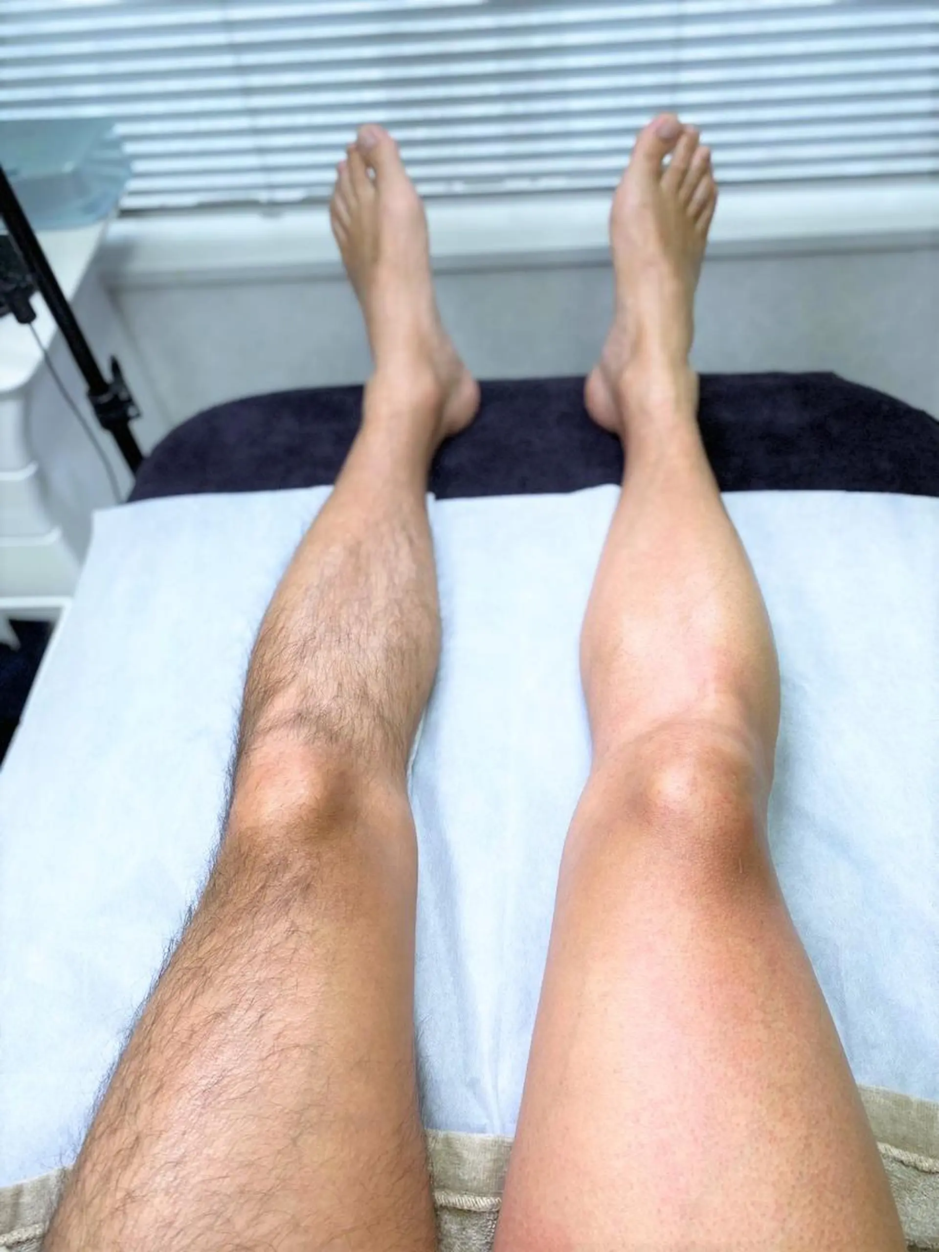 メンズ LUXY銀座店 メンズ脱毛＆フェイスの眉毛・アイブロウイメージ