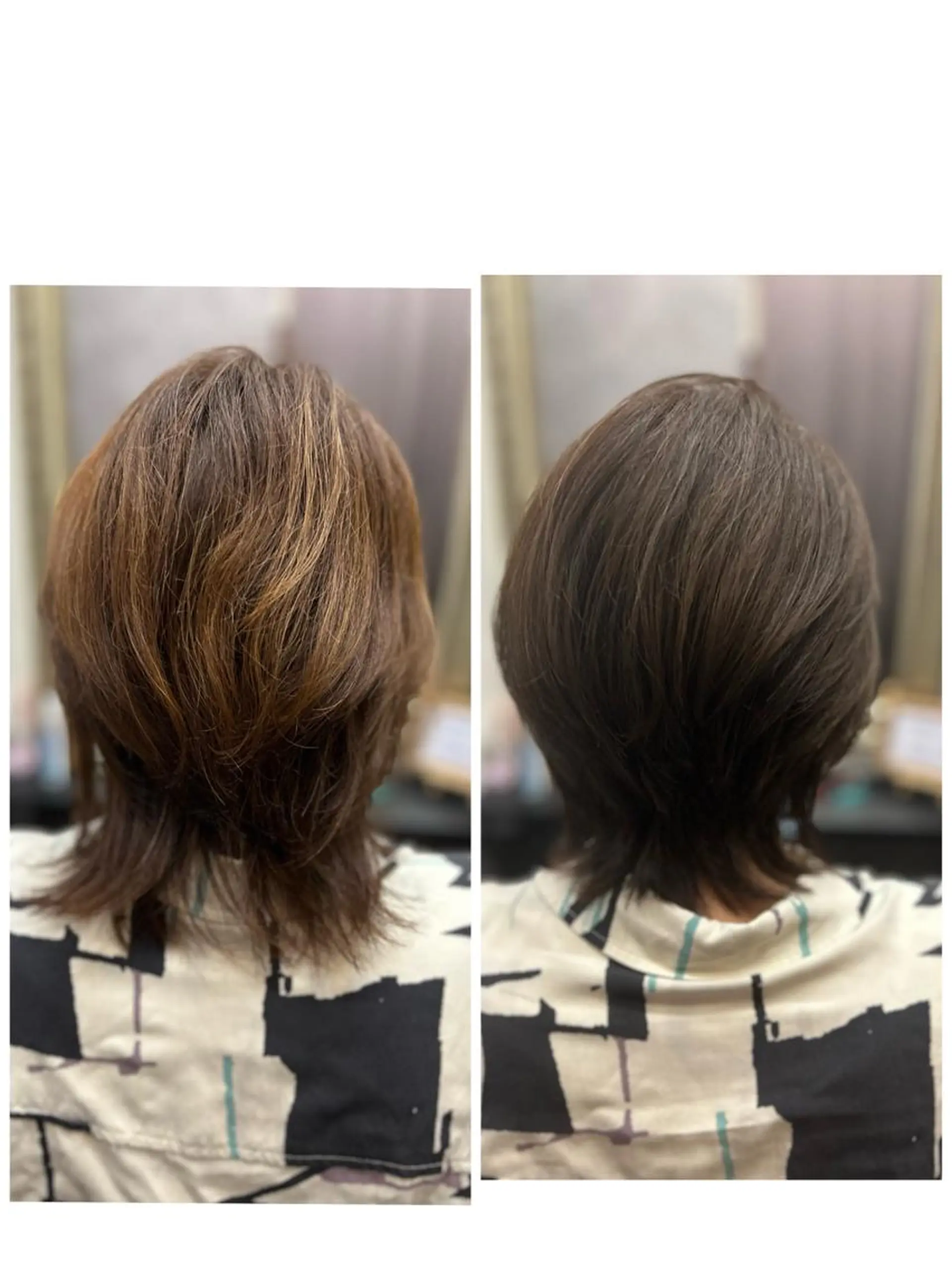 ショート 小野 【髪質改善】のヘアスタイル