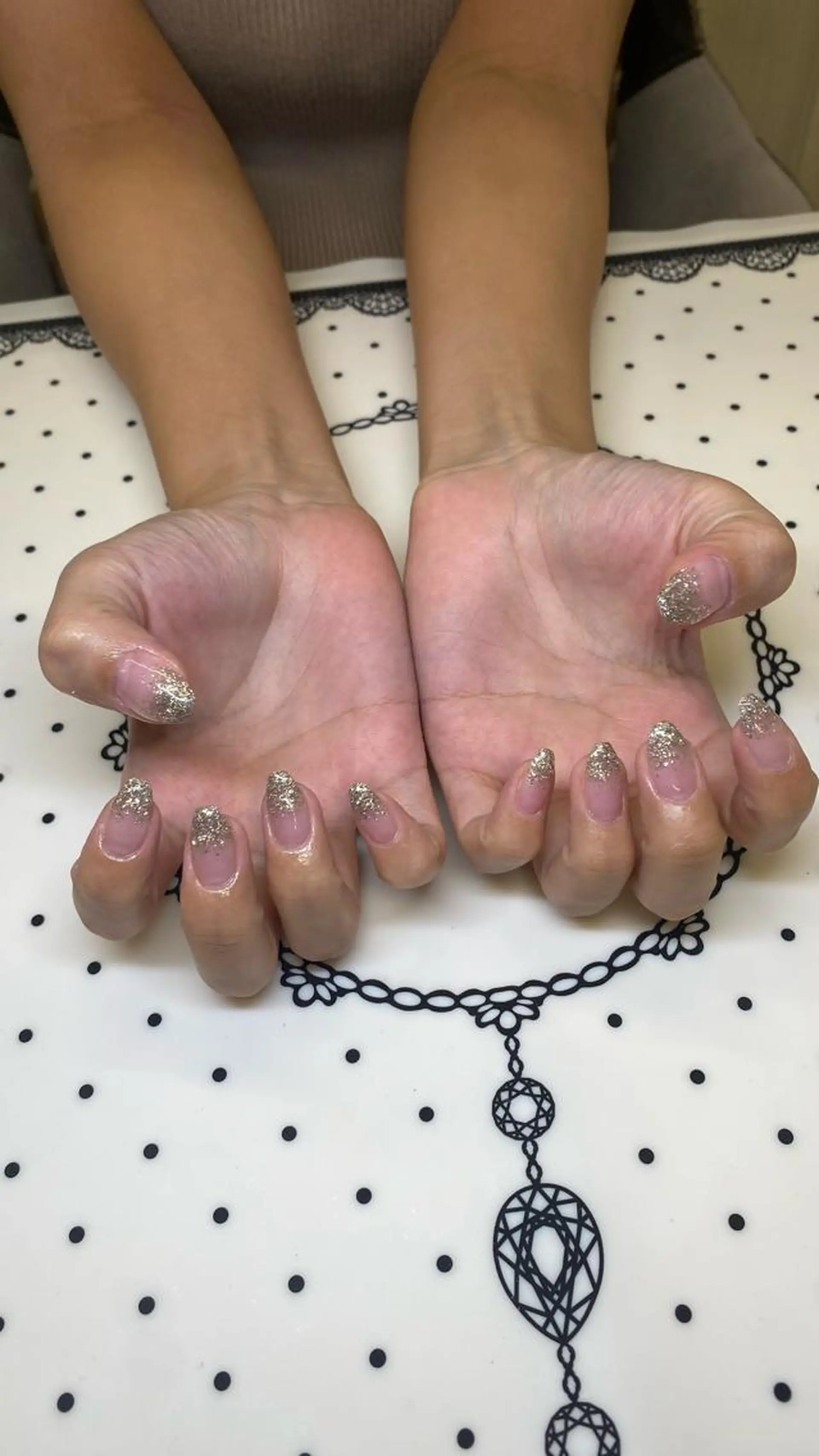 ネイル EYEST クロダのネイルデザイン