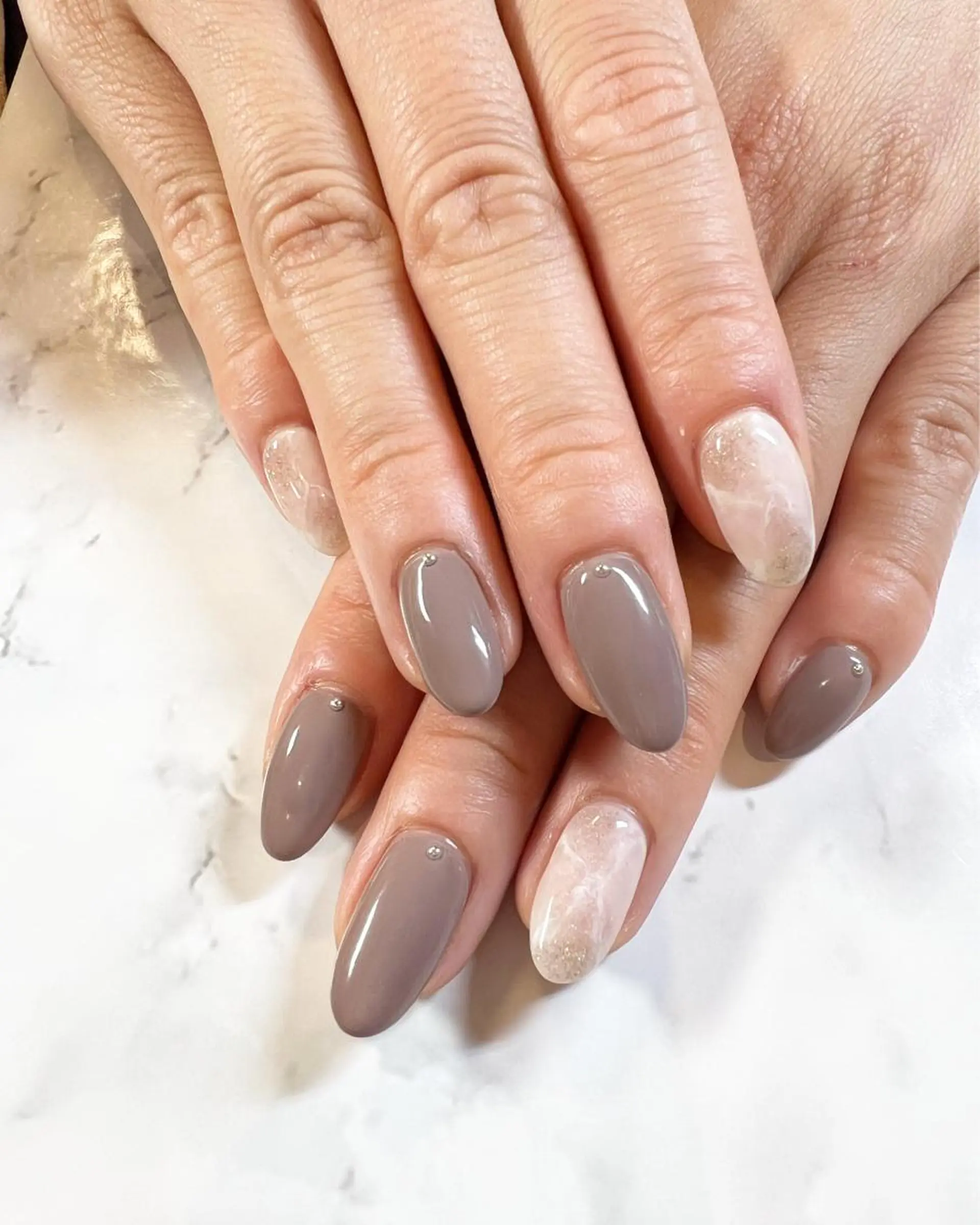 ネイル nail salon Titaleeのネイルデザイン