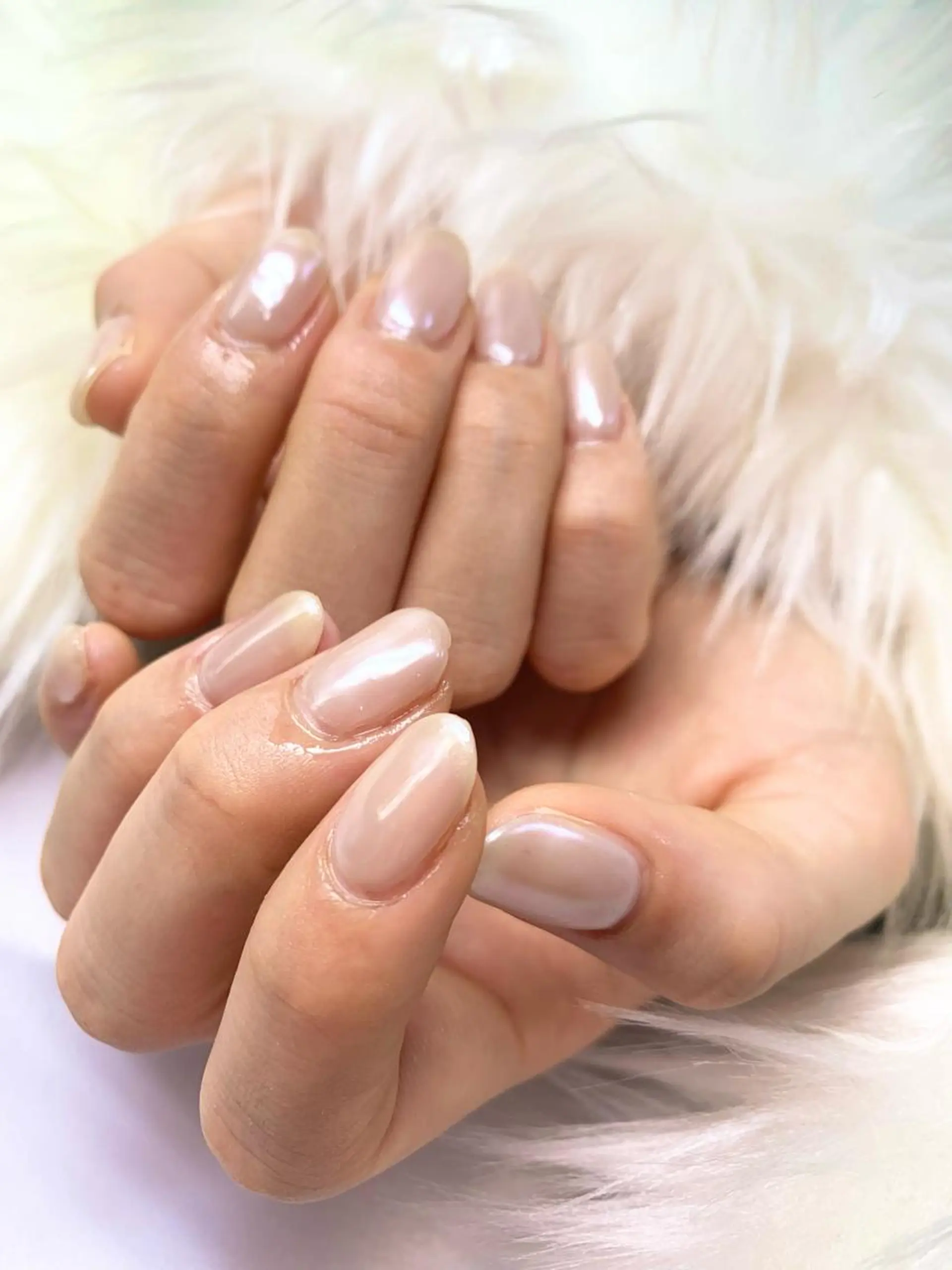 ネイル ハンドネイル 痩身/脱毛/ネイル HARUKAのエステ・リラクイメージ