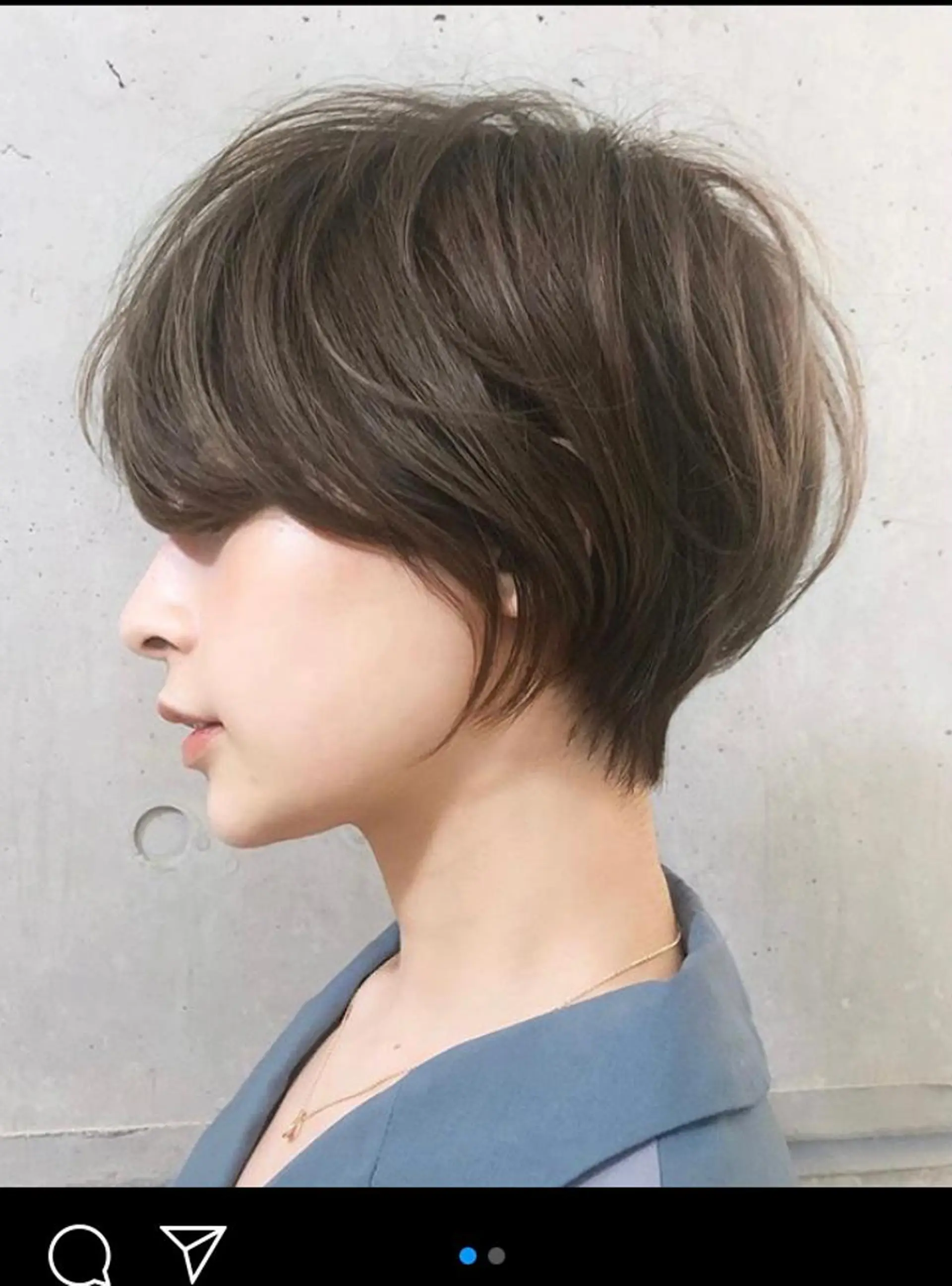 ⭐️💛骨格を診断 髪質改善◎RIKIのヘアスタイル