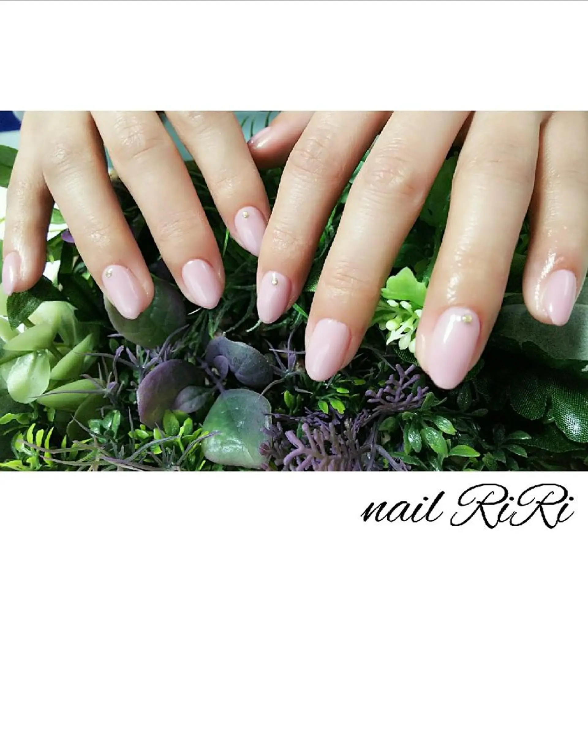 ネイル nail RiRi アトレナチュラのエステ・リラクイメージ