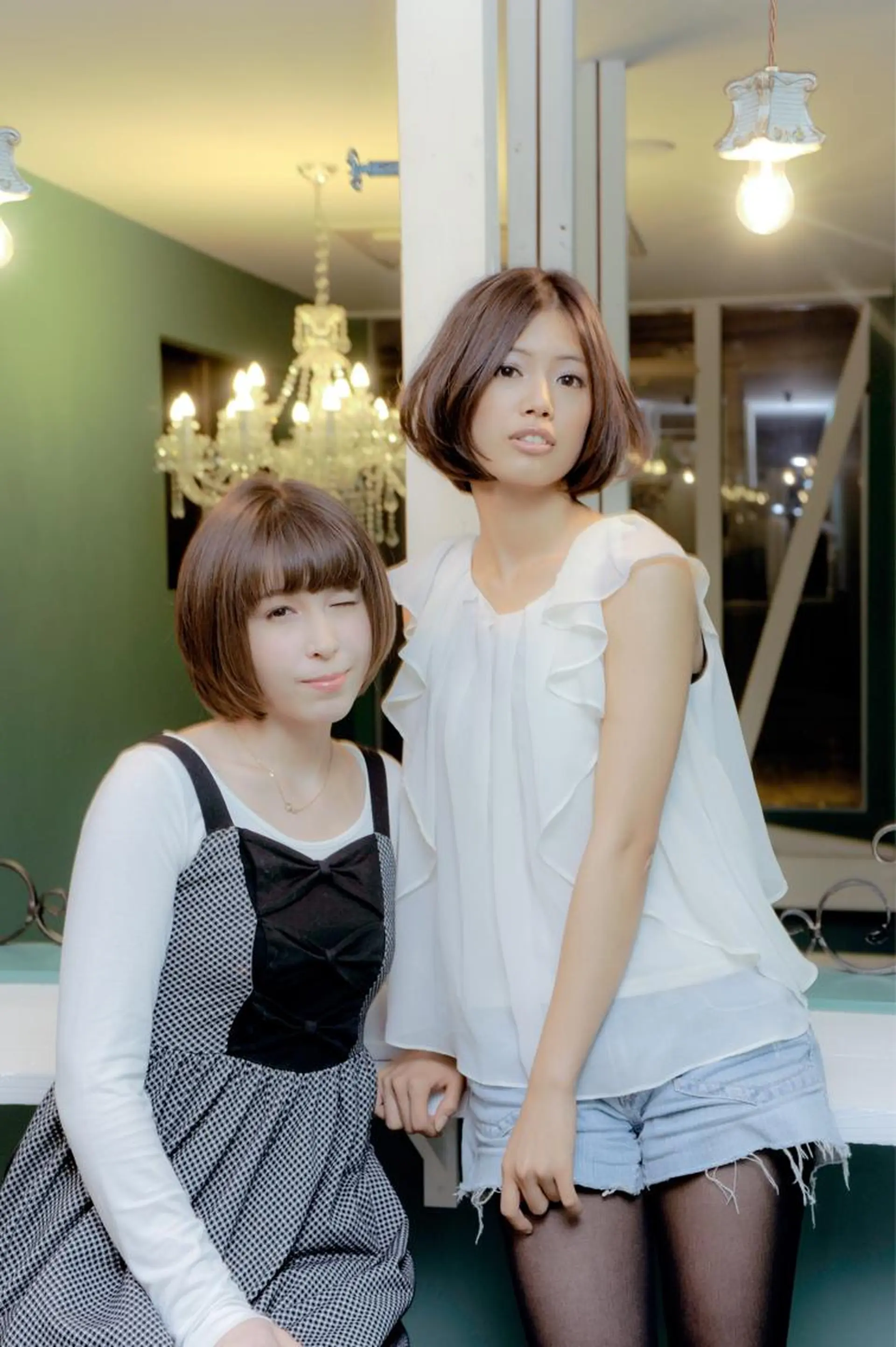 ショート ボブ 小林 弘人のその他イメージ