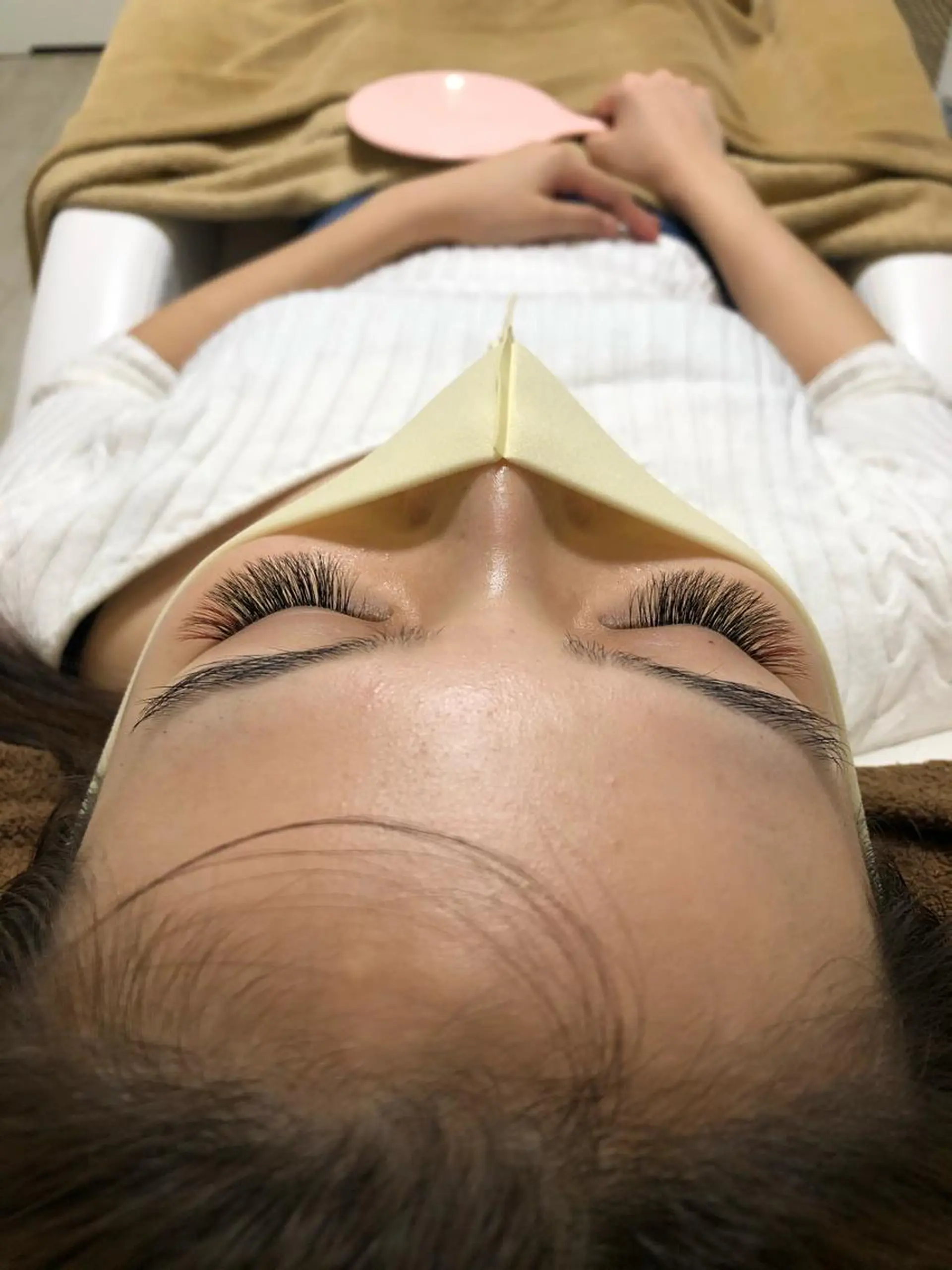 マツエク・マツパ HOLOHOLONA 町田のマツエク・マツパデザイン