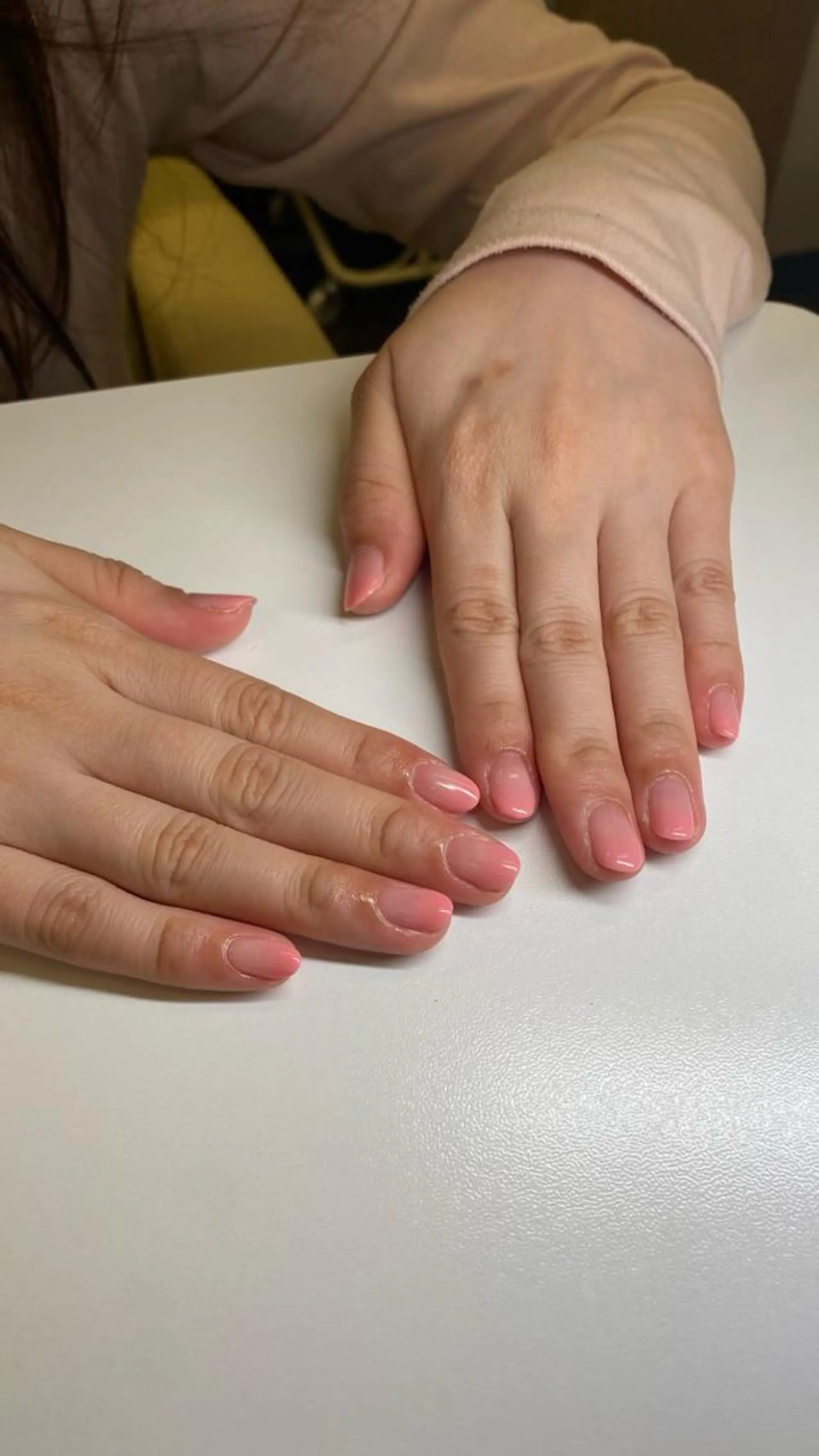 ネイル EYEST クロダのネイルデザイン