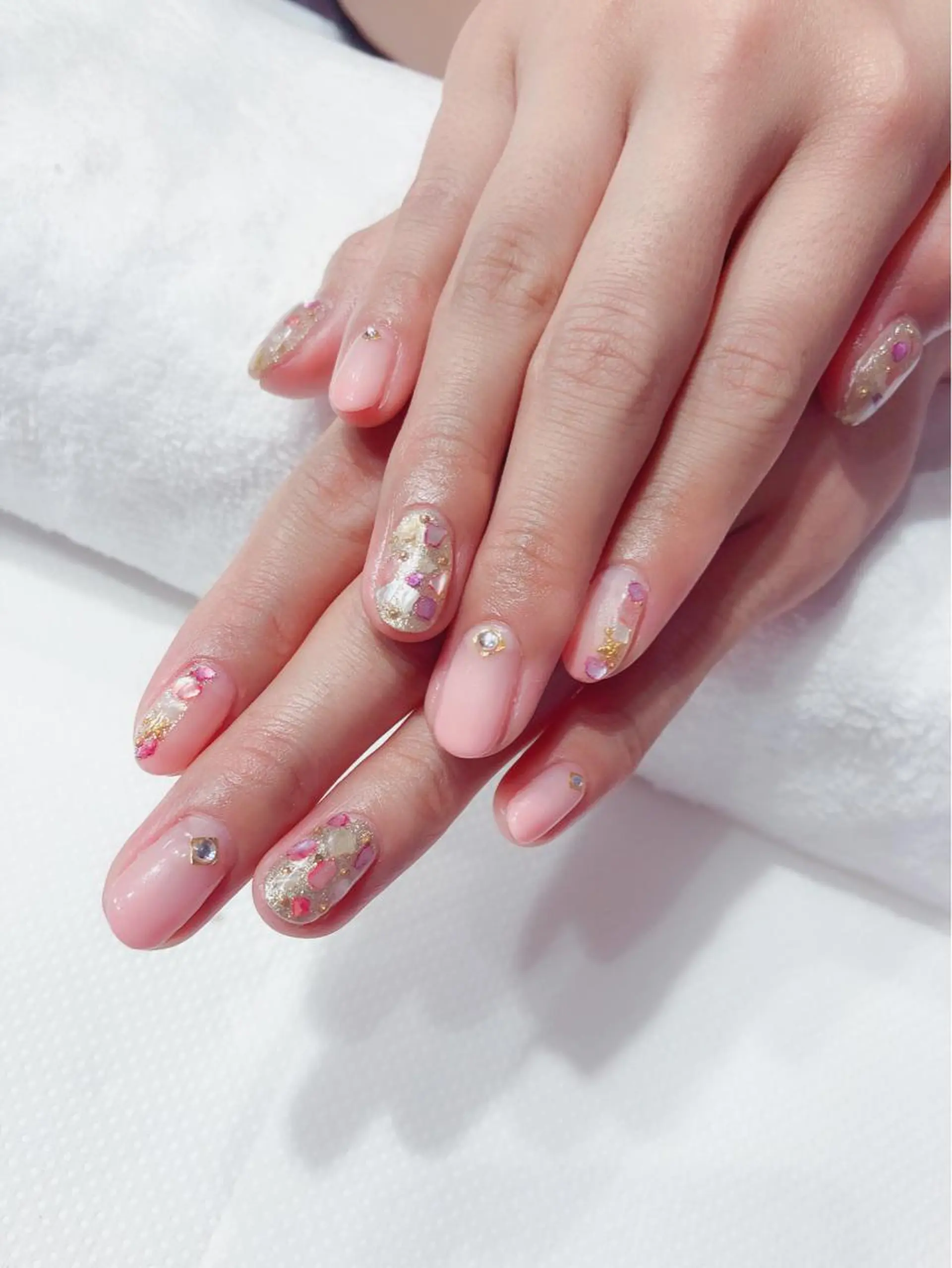 ネイル COCONAIL &EYELASHのマツエク・マツパデザイン