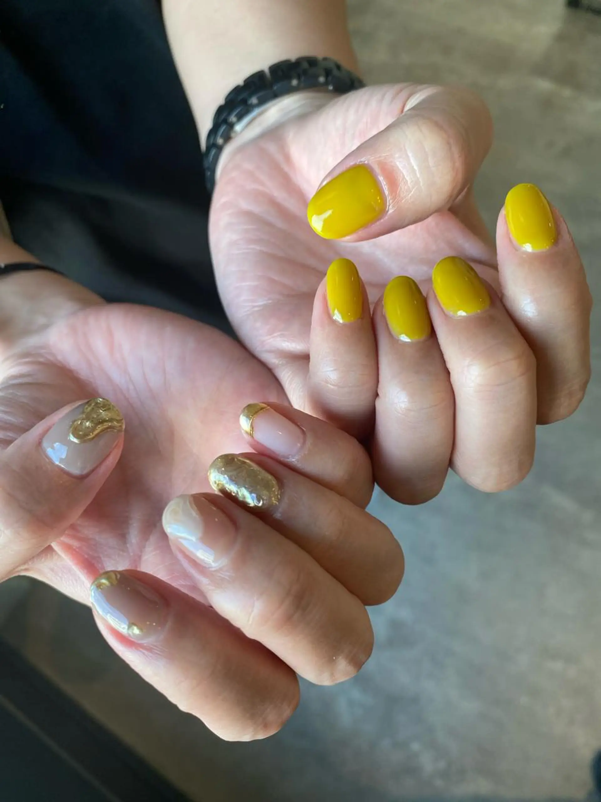 ネイル ハンドネイル Eden KAZUHOのネイルデザイン