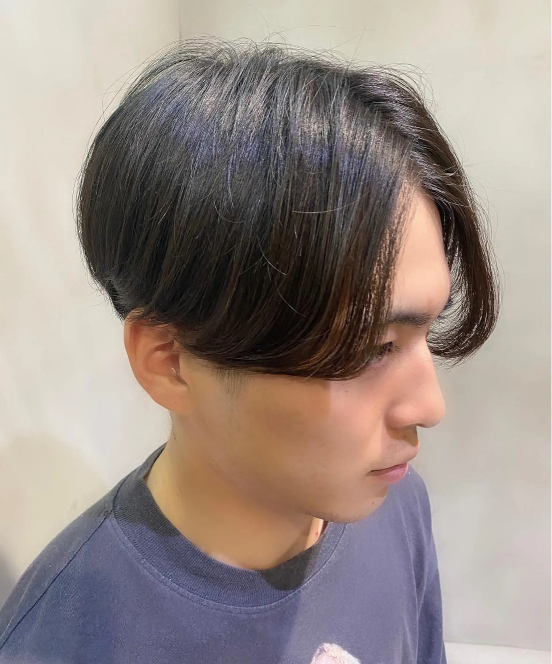 メンズ カット トリートメント ✨メンズスタイル✨ Daiのヘアスタイル