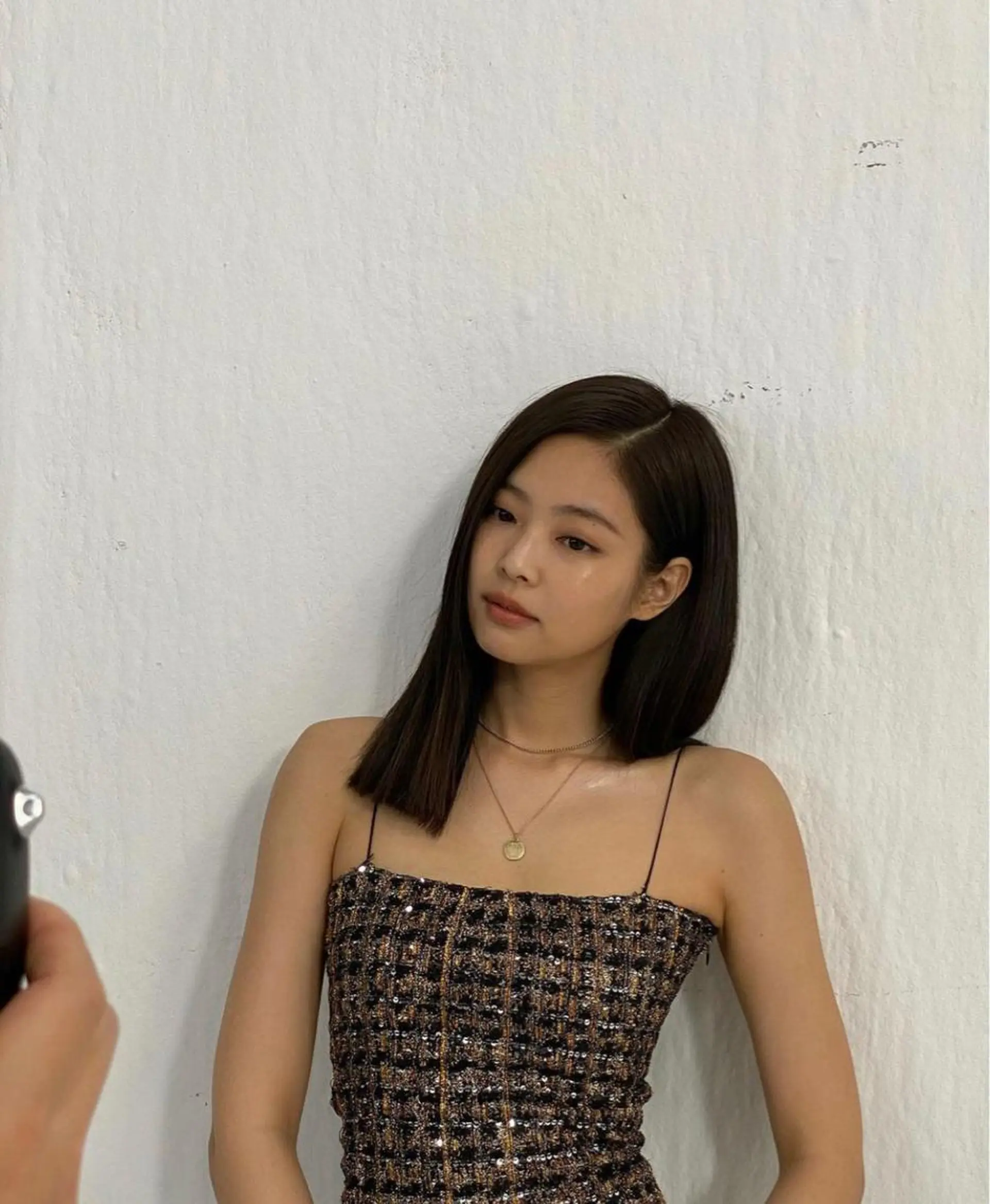 ミディアム ヘアアレンジ 髙塚碧🇰🇷 韓国ヘア🎗️のヘアスタイル