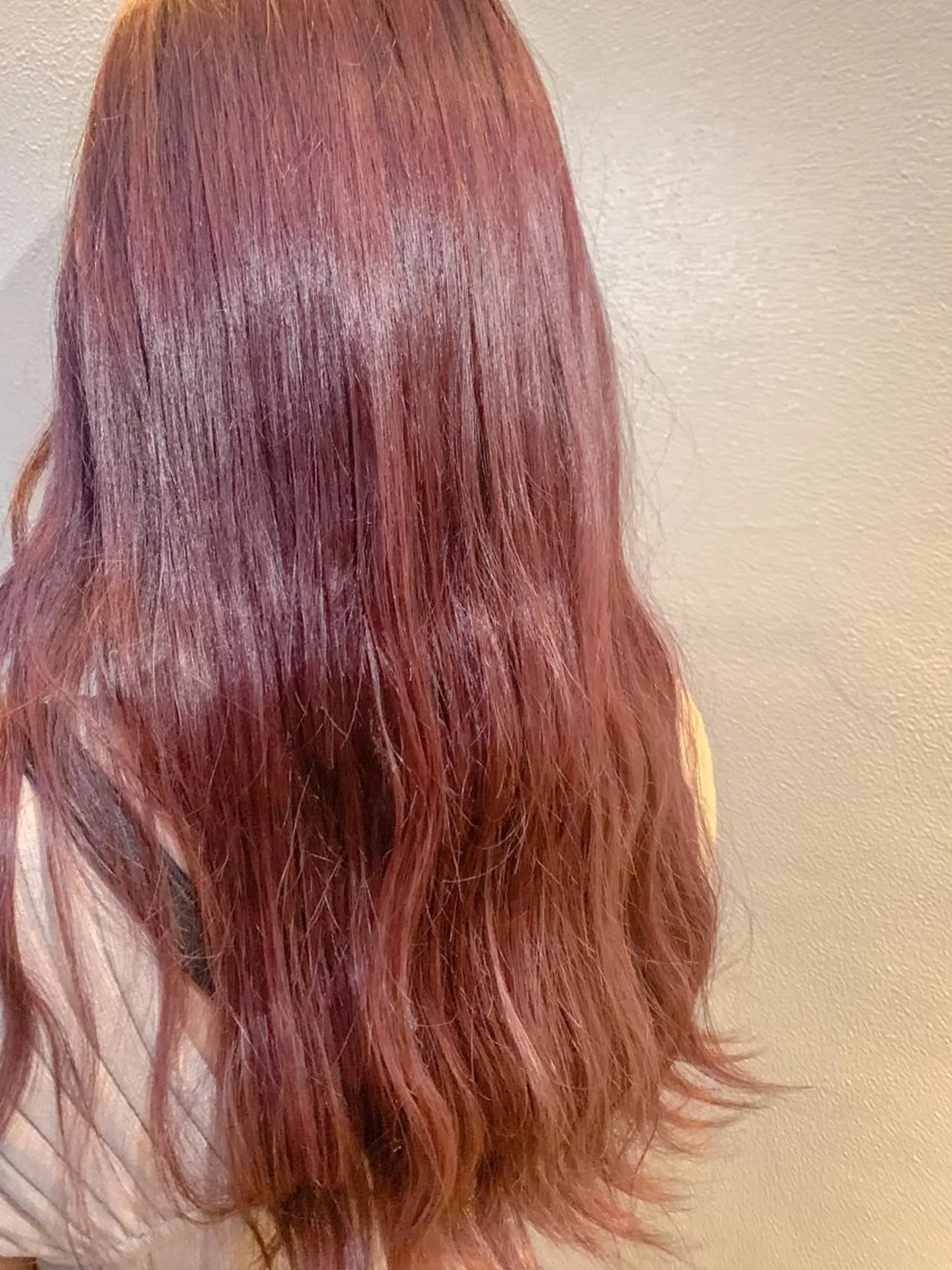 ロング 袴着付け予約受付中/ 渡辺奈緒のその他イメージ