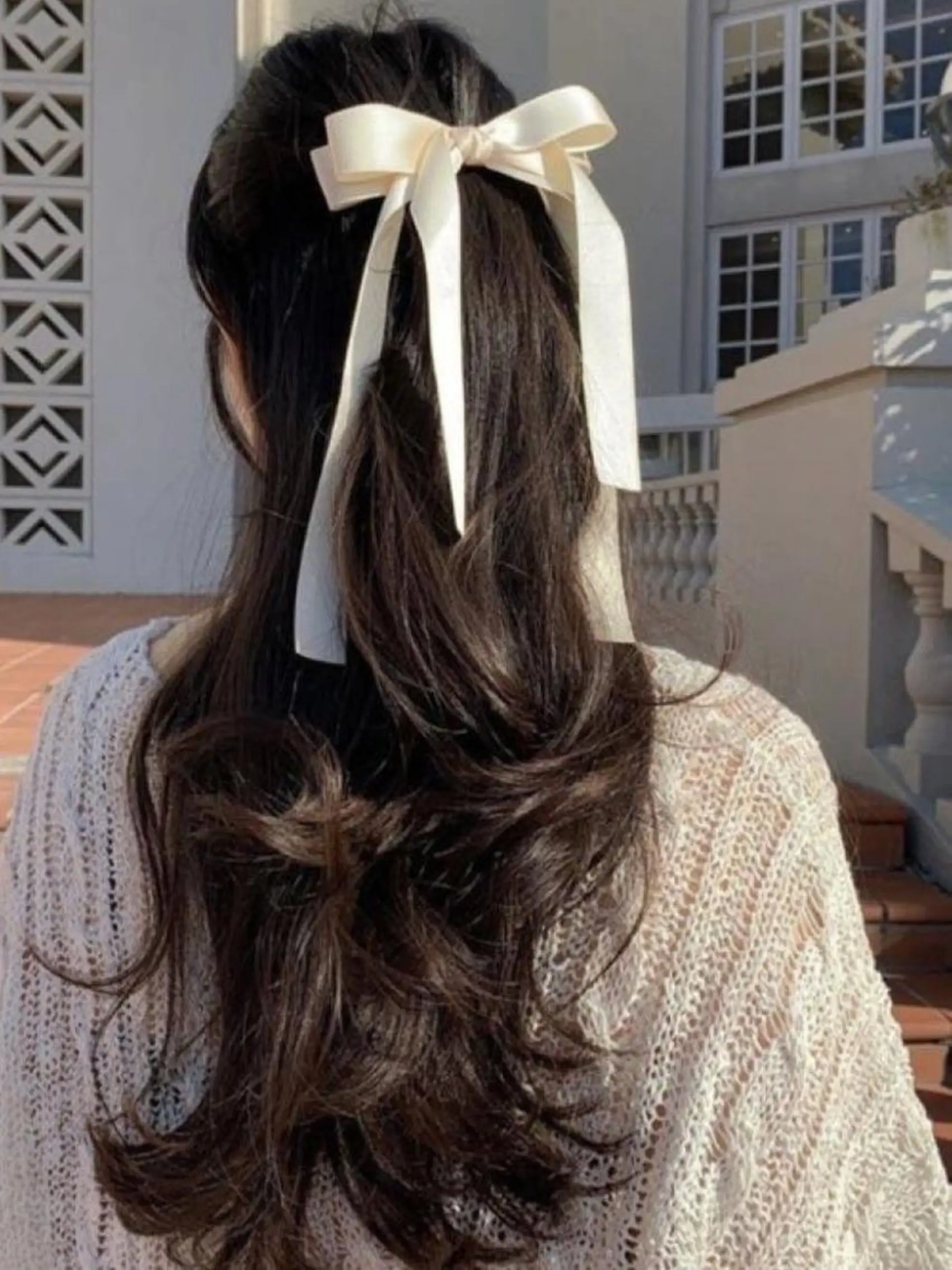 カラー *トレンドガーリー♡ 池袋🩰モデル募集のヘアスタイル