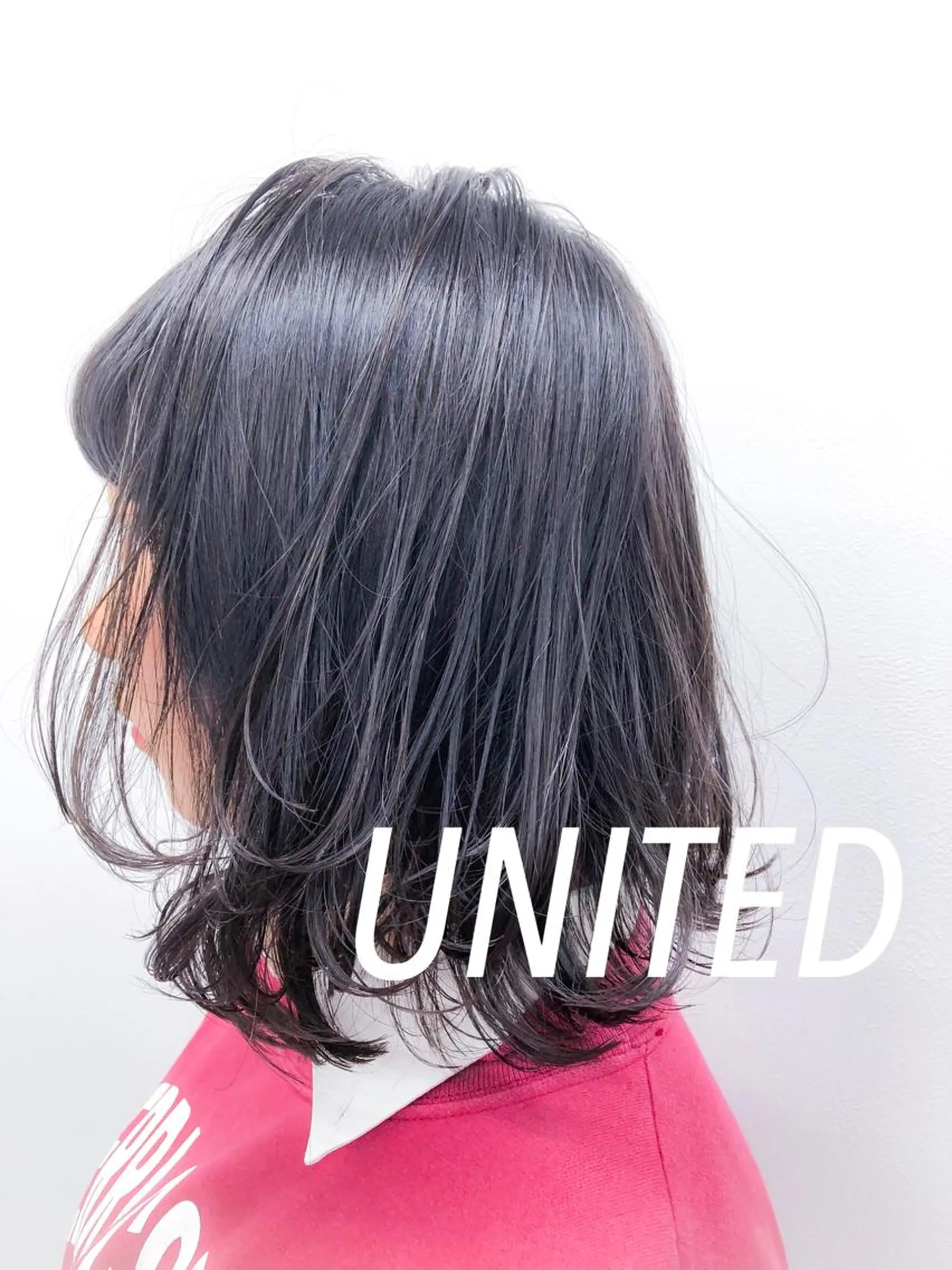 ショート カラー ヘアアレンジ 縮毛矯正/メンズ歓迎 Ryota🌻のヘアスタイル
