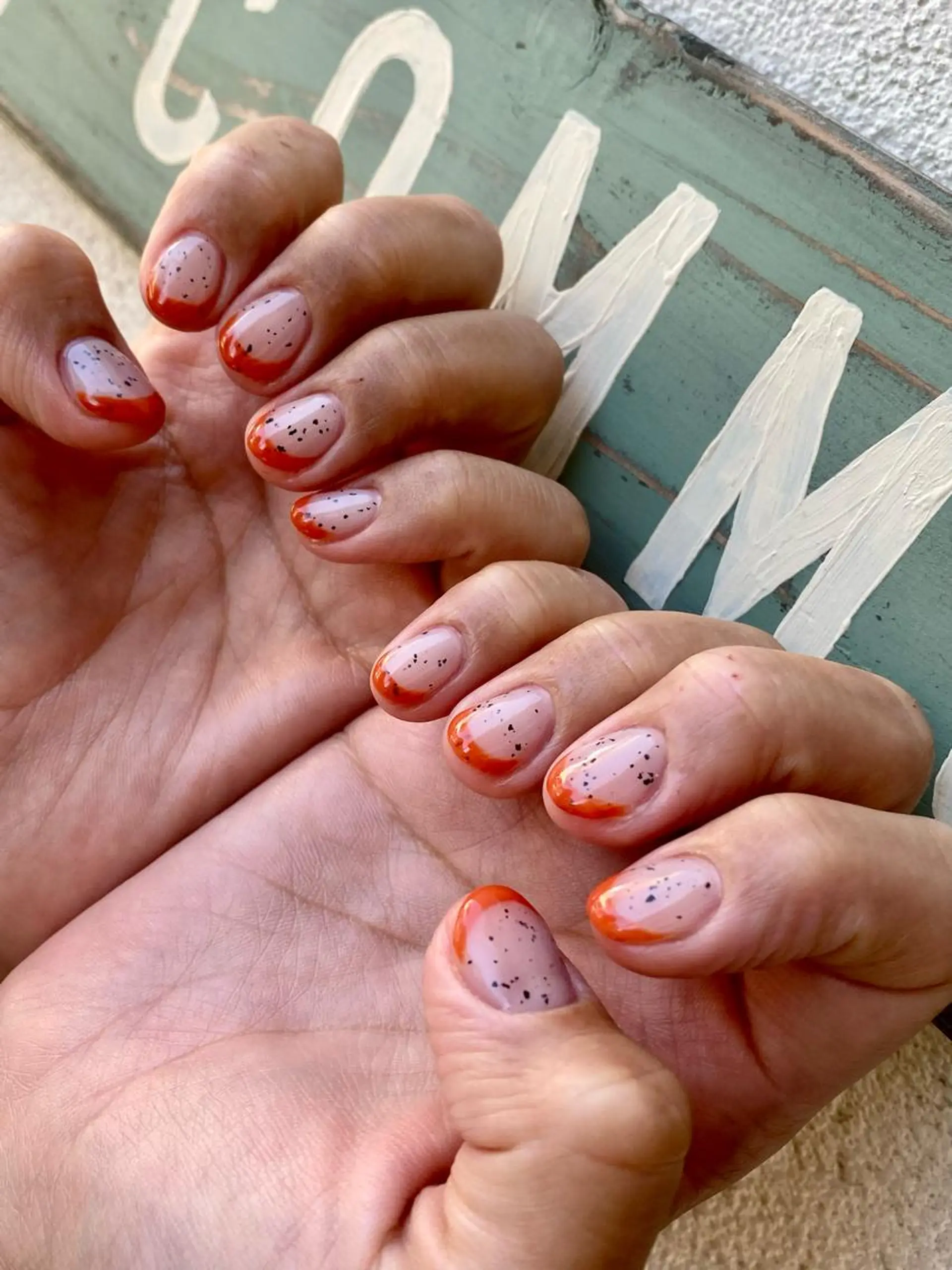 ネイル maa kasi ⭐︎Makiのネイルデザイン