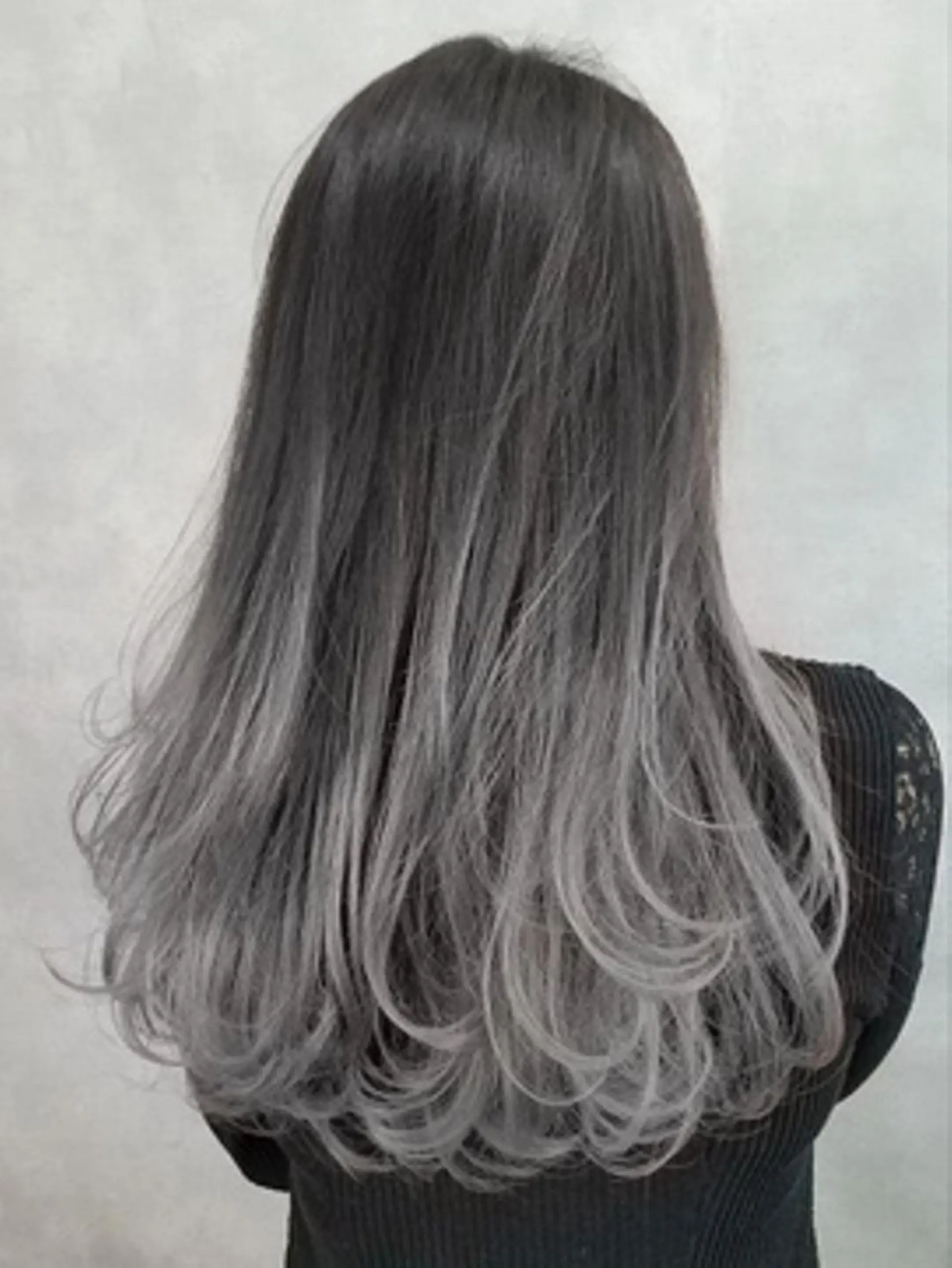 ロング 【KIRAキラ】佐門  翔太のヘアスタイル