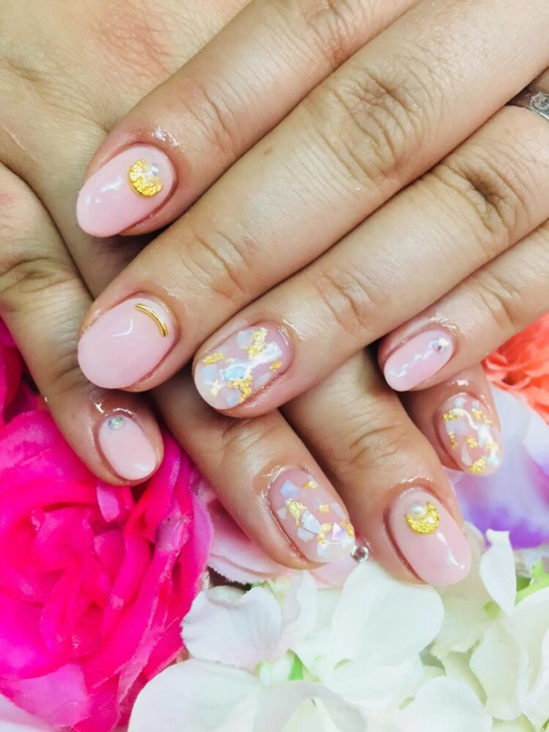 ネイル 酵素風呂 RA.RAのその他イメージ