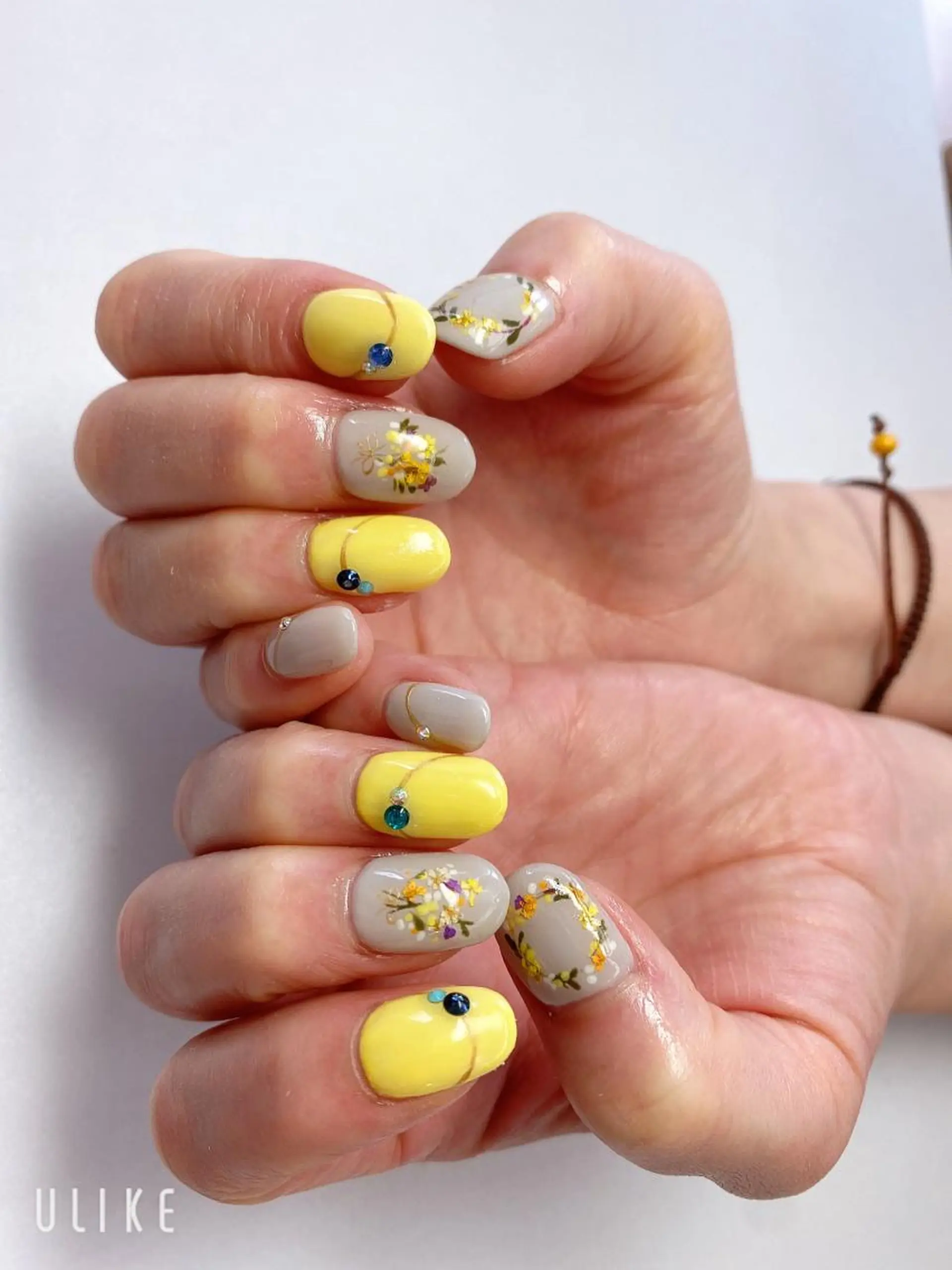 ネイル ネイルサロン&スクールGONA所属・ネイルサロン& スクールGONAのネイルデザイン